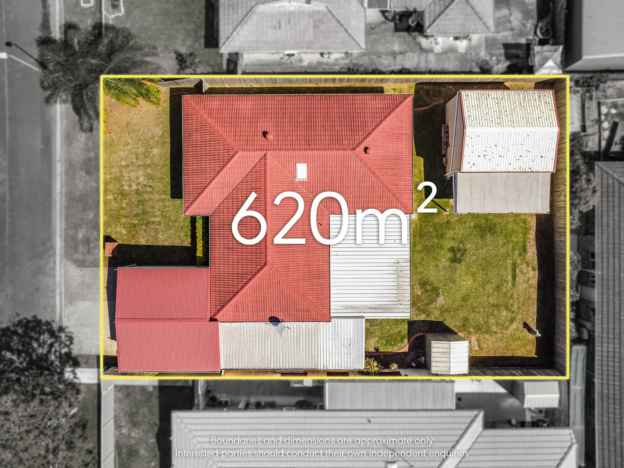 20 Parklands Circuit — photo 3 of 26