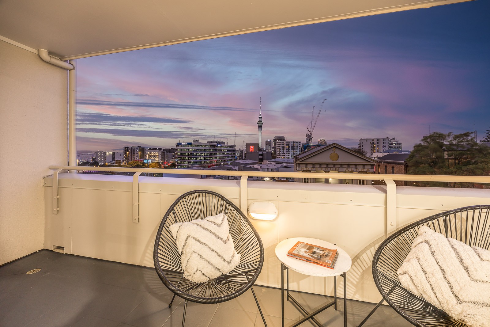 5C/22-28 Beresford Square, Auckland Central, Auckland City