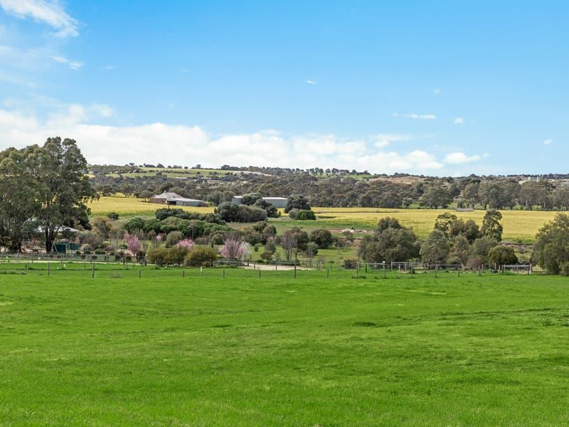 81 Marchant Road, Strathalbyn, SA 5255 Sold Land Ray White Strathalbyn