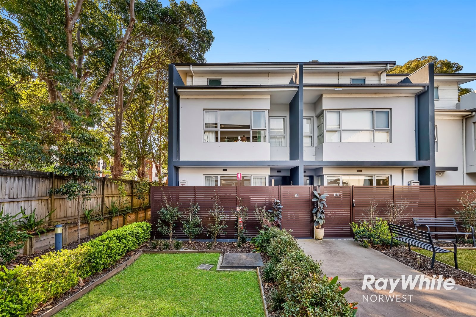 18/7-11 College Crescent, St Ives, NSW 2075