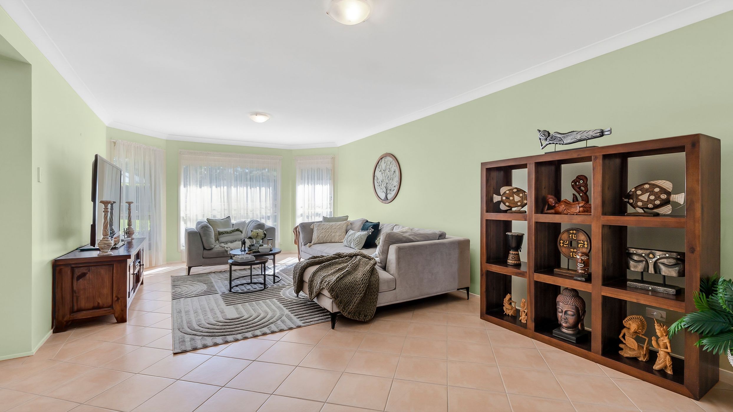 4/276 Hermitage Road, Kurrajong Hills, NSW 2758