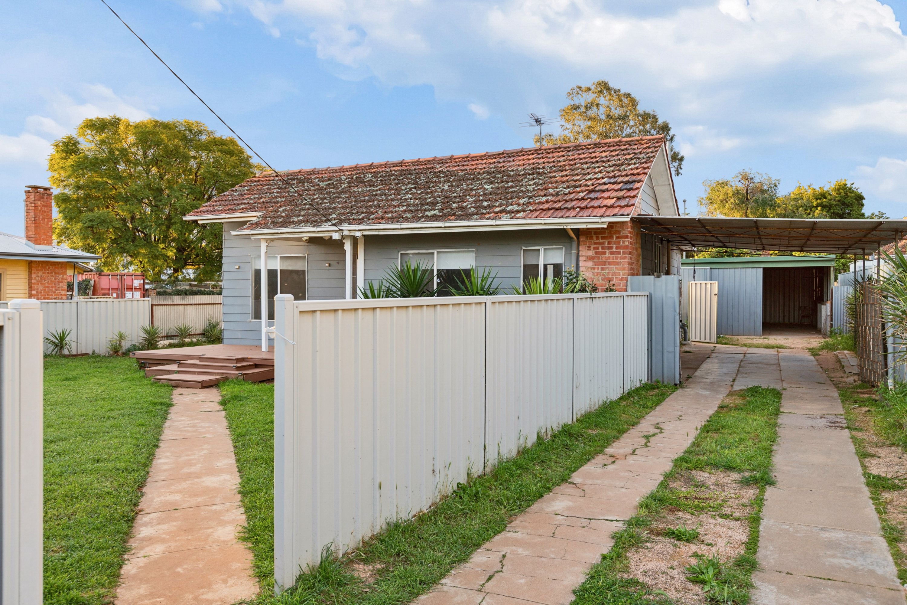 6 Loddon Avenue, Red Cliffs, VIC 3496