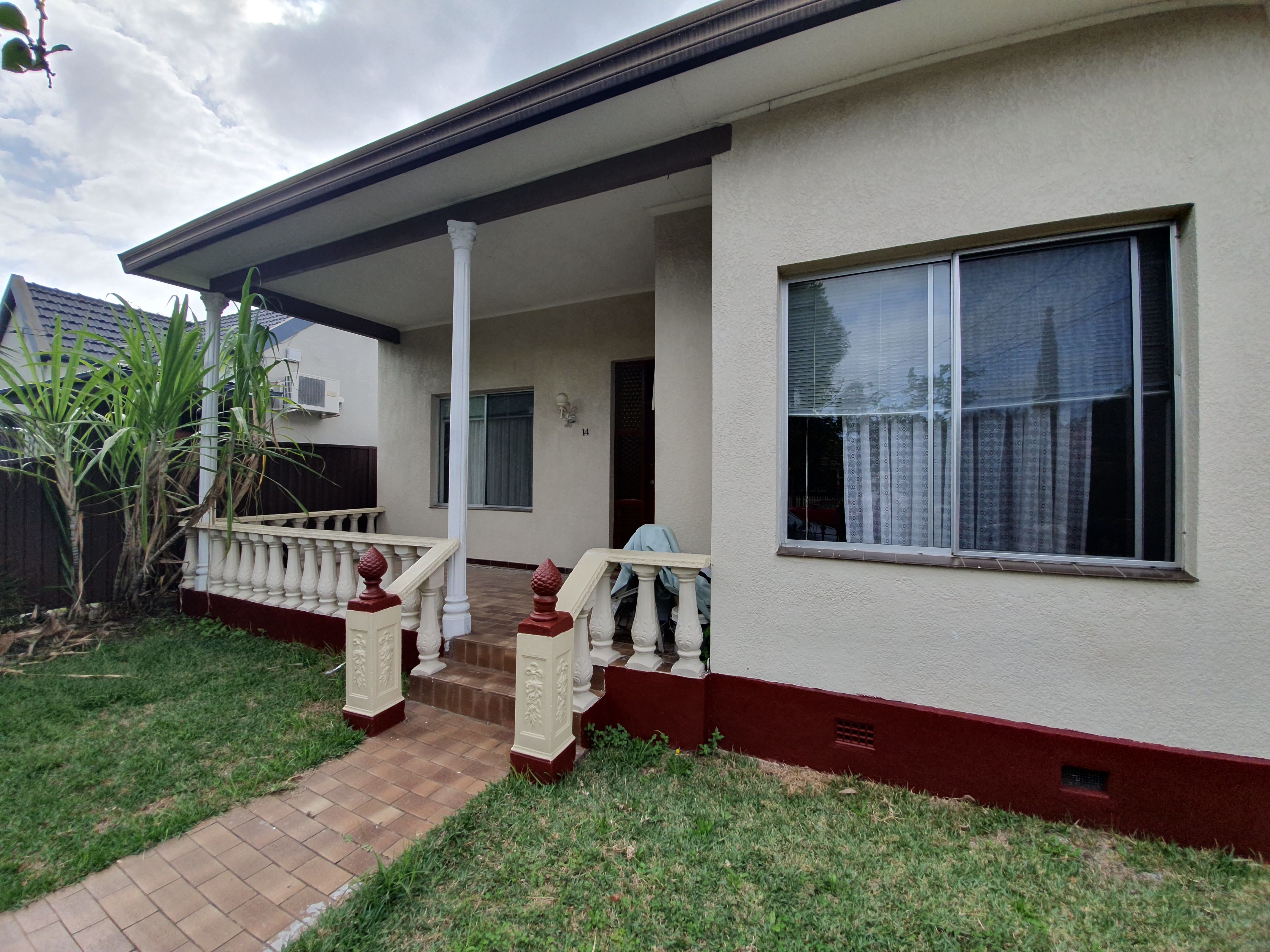 1/14 South Street, Marrickville, NSW 2204