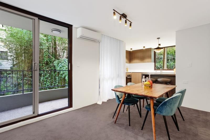 3D/8 Hampden Street, Paddington, NSW 2021