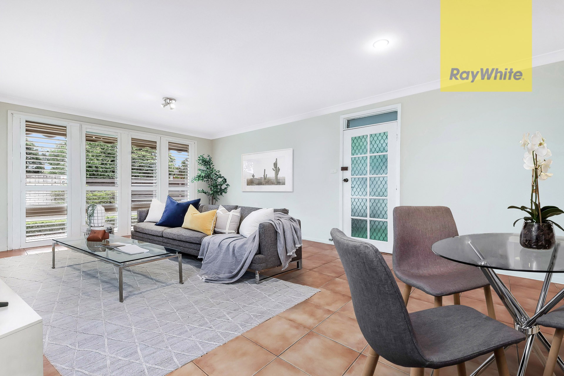 9/50 Marsden Road, Ermington, NSW 2115