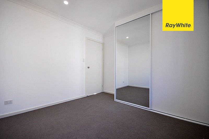 6a Leicester Street, Chester Hill, NSW 2162