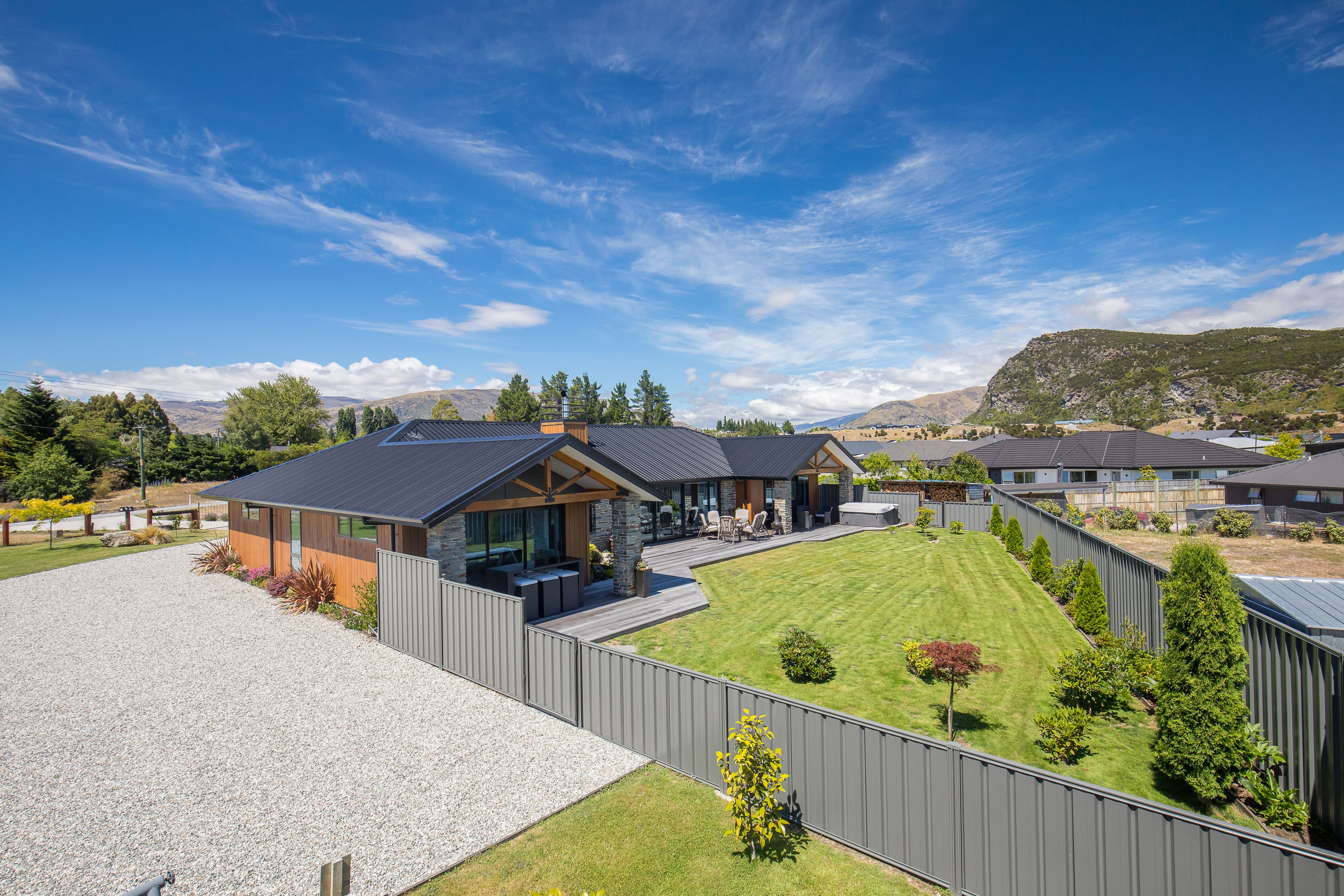 155 Albert Town-Lake Hawea Road, Albert Town, Queenstown Lakes District