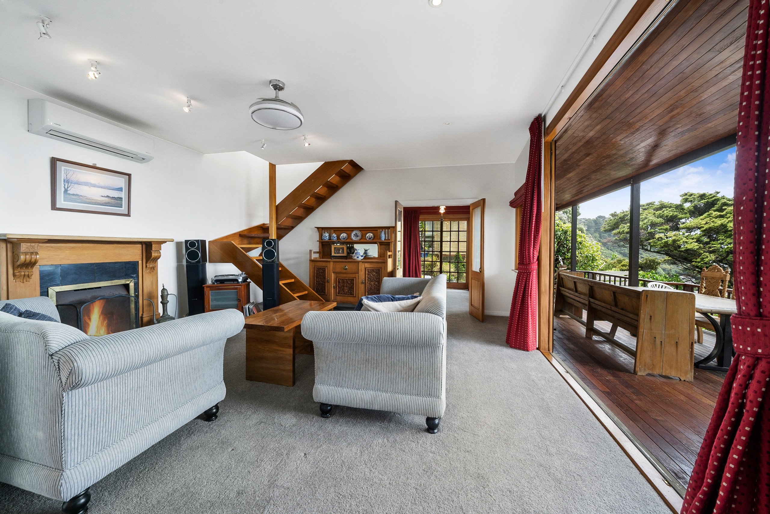 5 Karaka Street, Eastbourne, Lower Hutt City