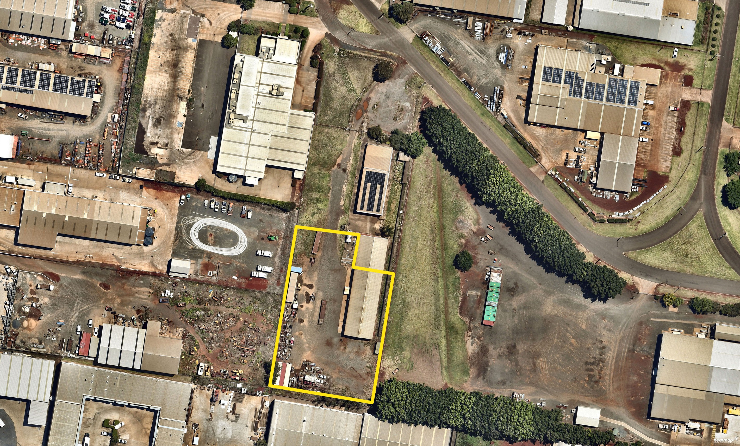 2/46 Industrial Avenue, Wilsonton, QLD 4350