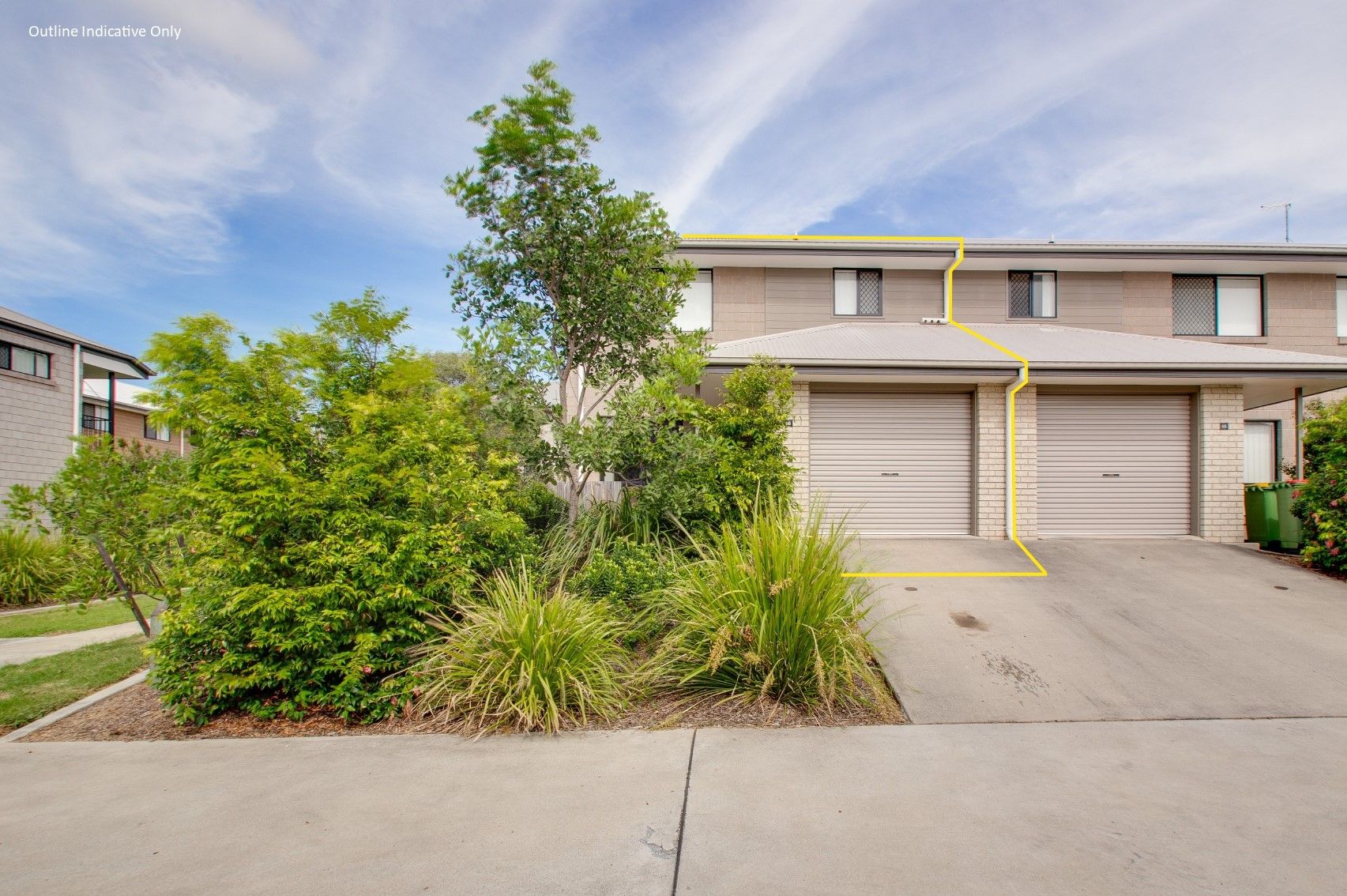 46/23 Earl Street, Dinmore, QLD 4303
