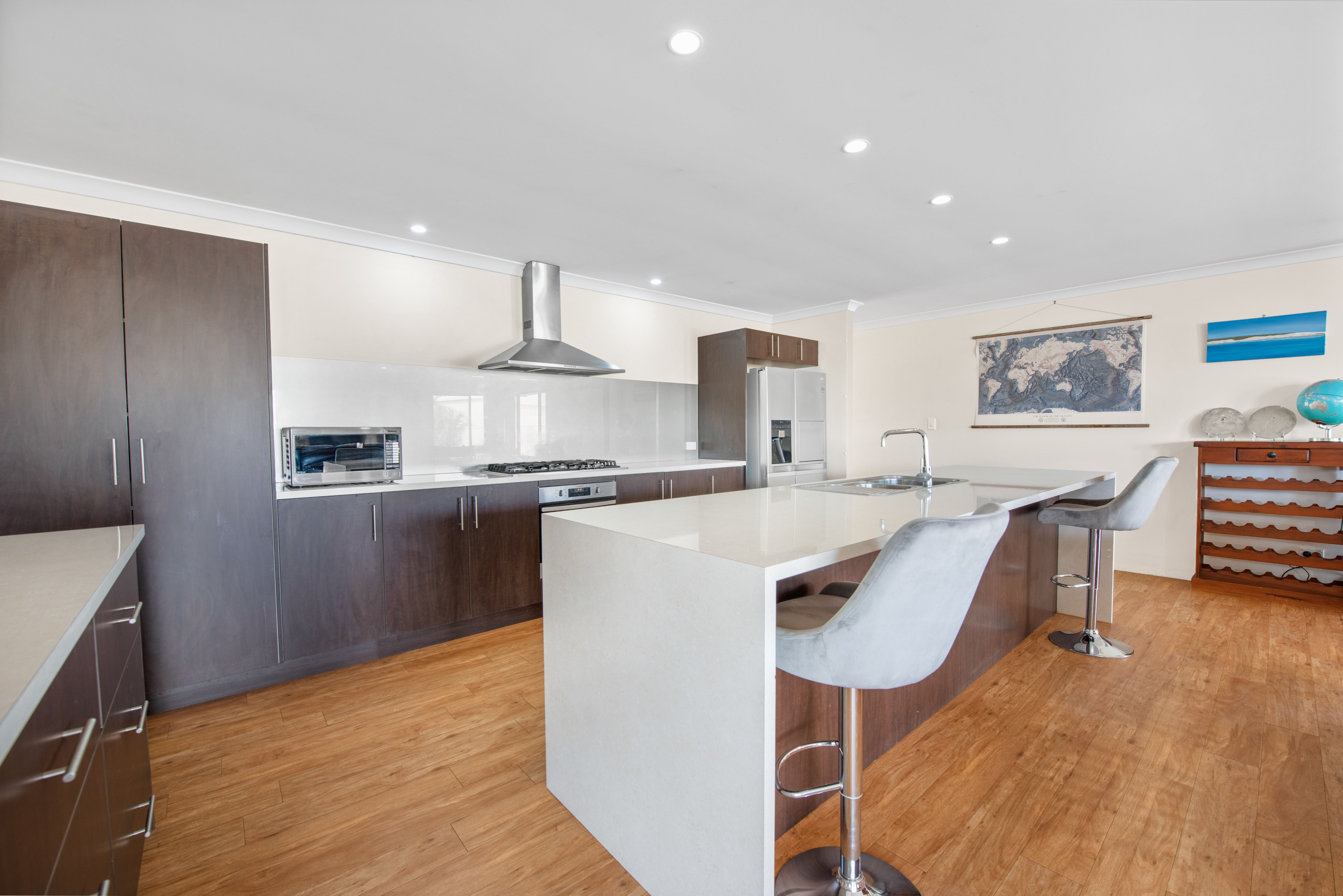 44 Honeysuckle Boulevard, Woorree, WA 6530