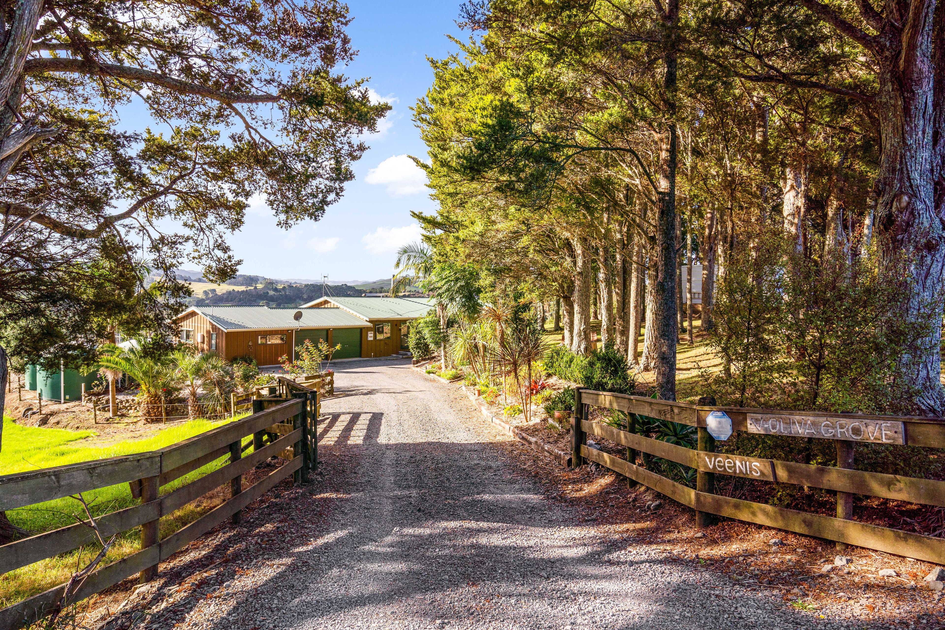 57 Panekaira Road, Mangapai, Whangarei District