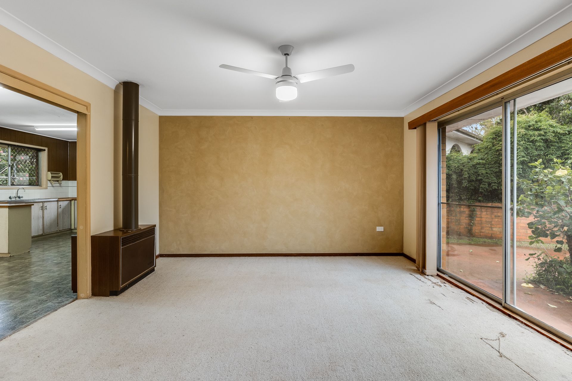3 Batterbee Street, Rangeville, QLD 4350