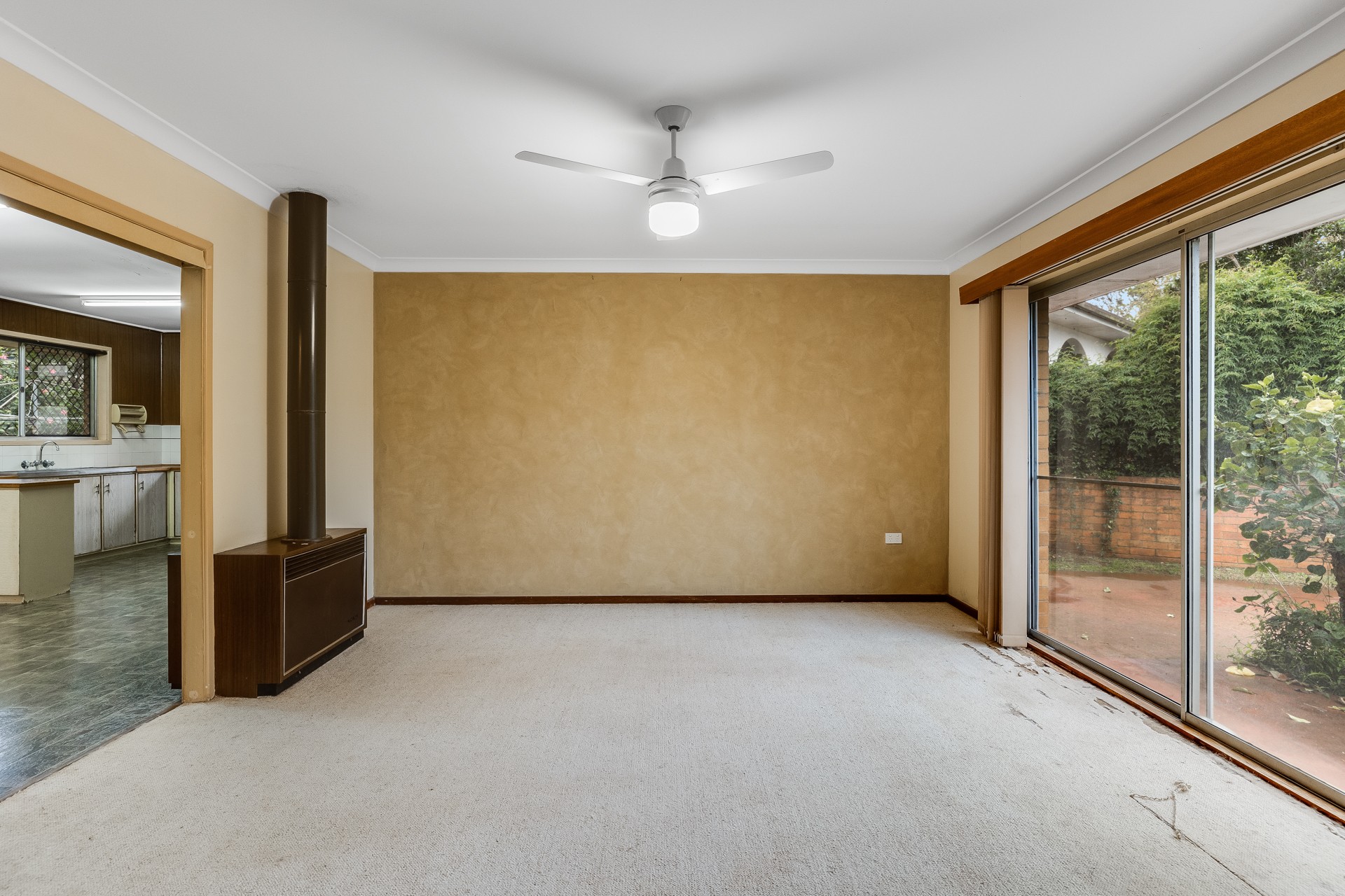 3 Batterbee Street, Rangeville, QLD 4350