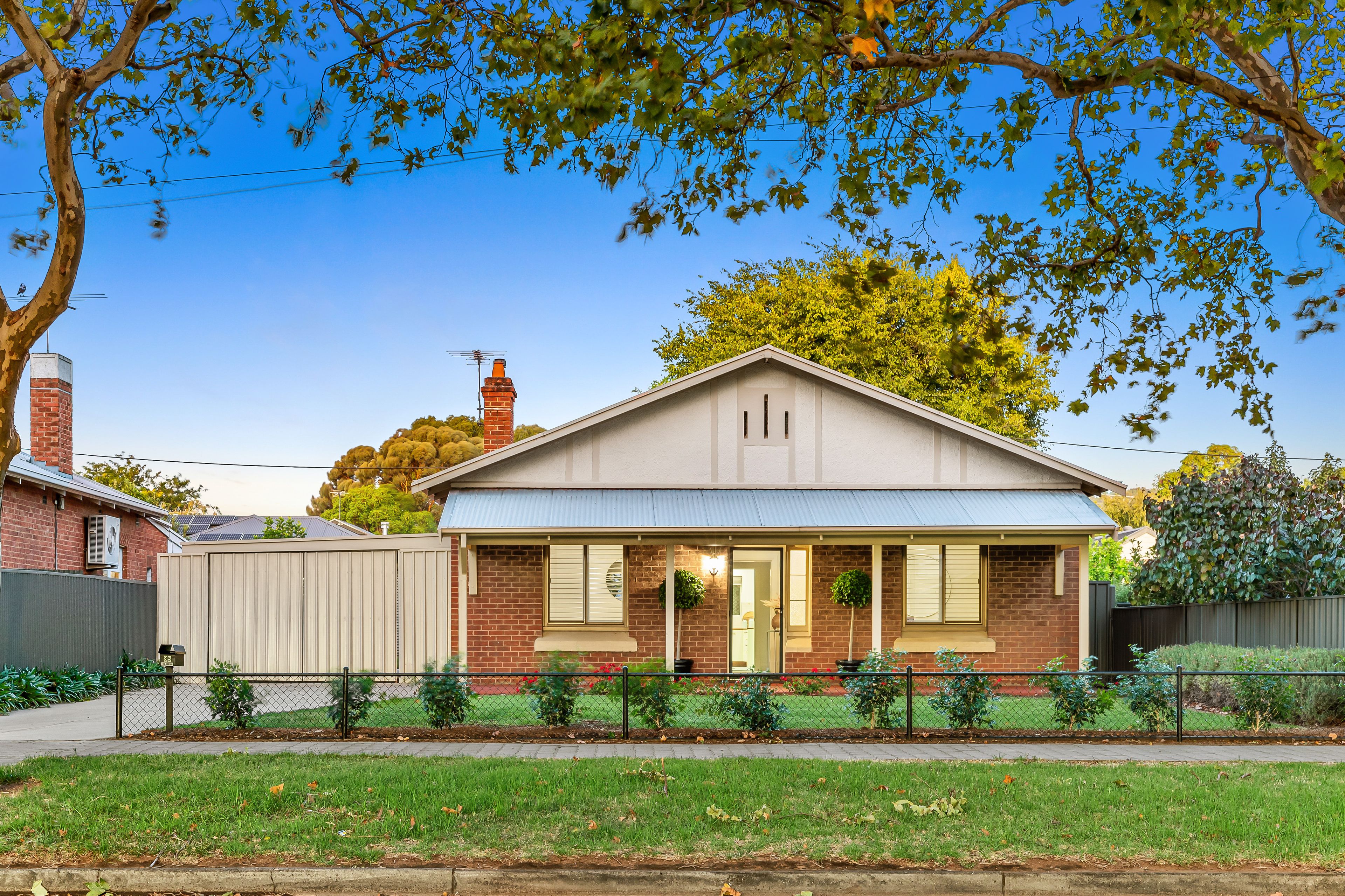 35 East Parkway, Colonel Light Gardens SA 5041
