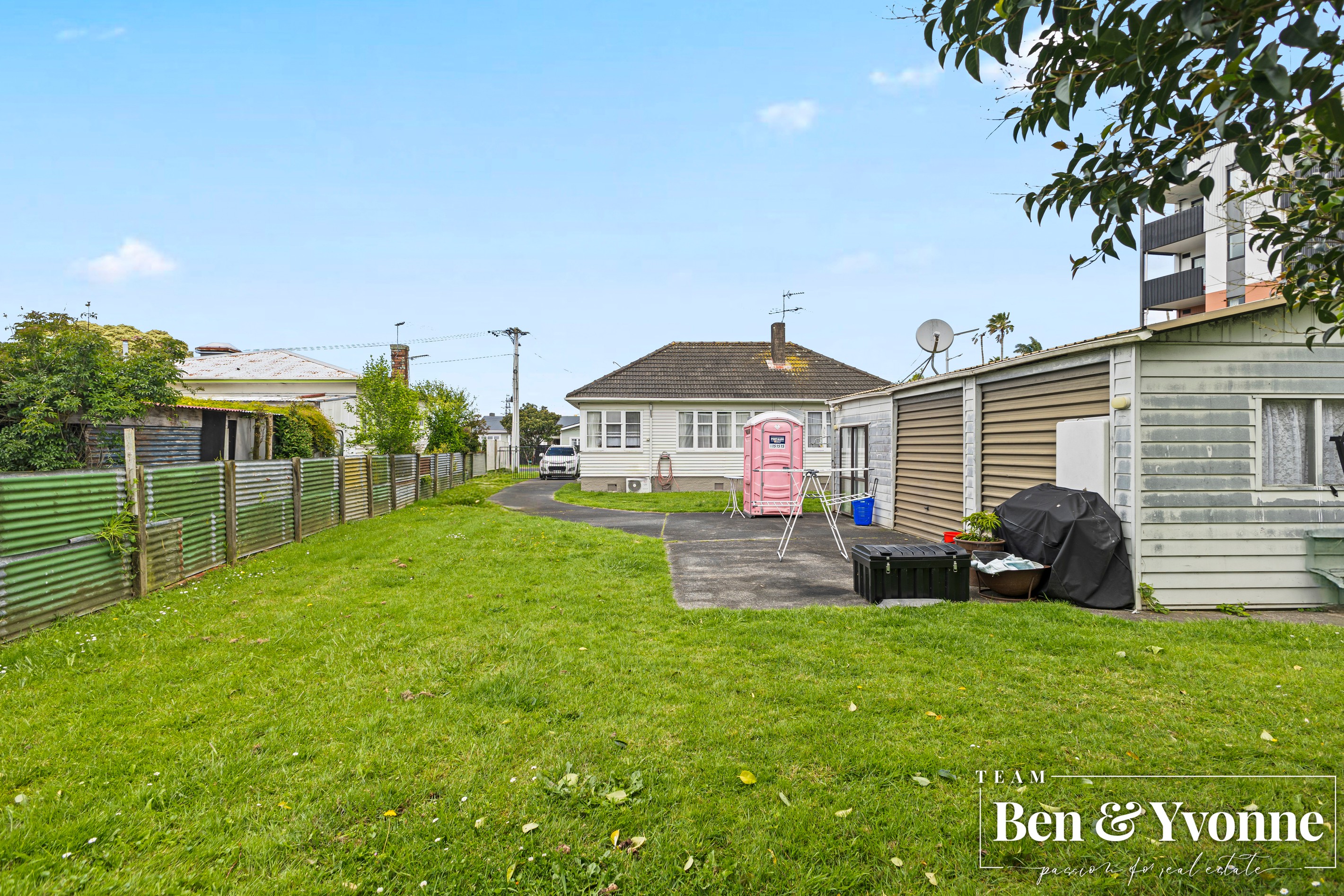 4 Cracroft Street, Otahuhu, Auckland City
