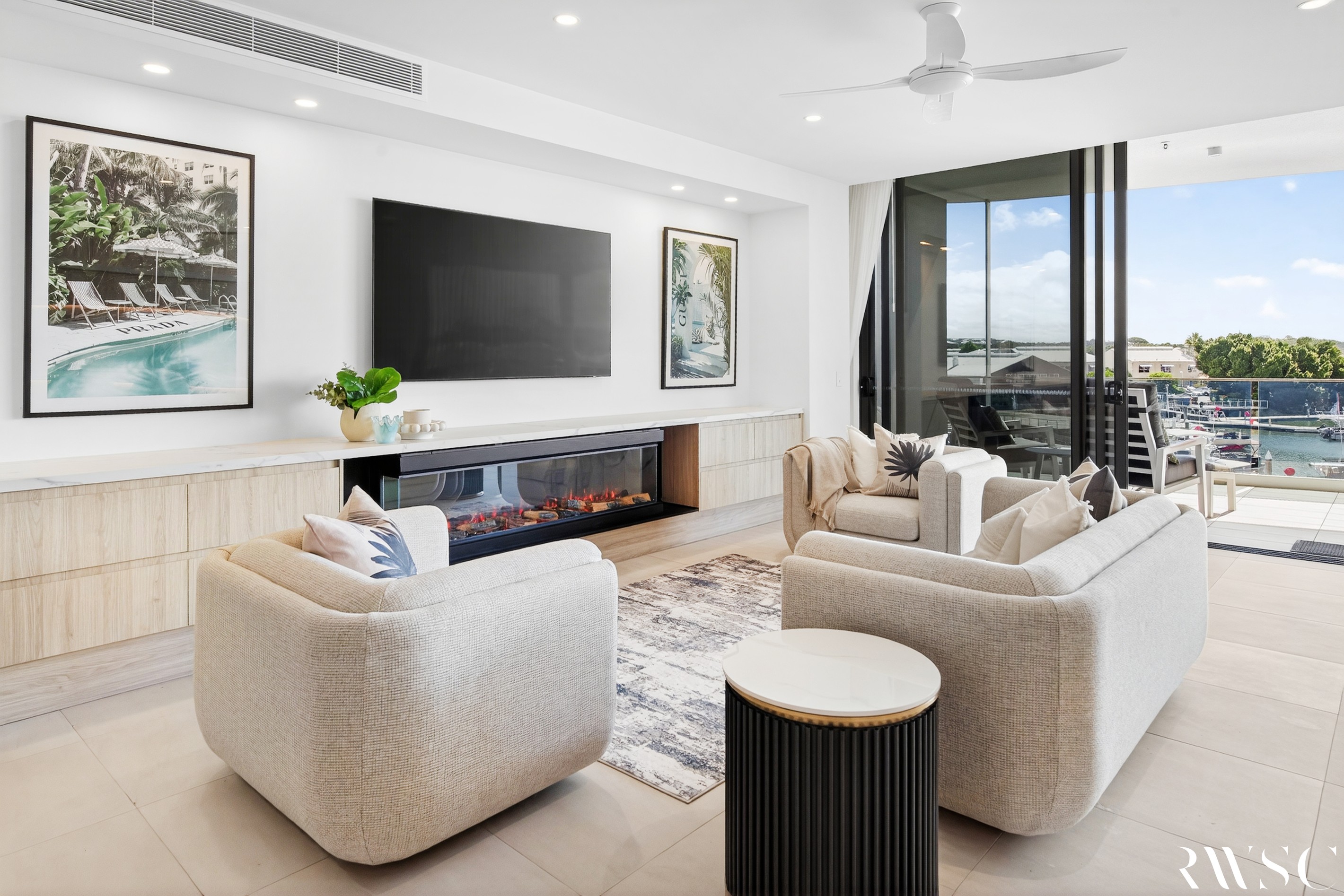17/1 Grand Jabiru Way, SANCTUARY COVE, QLD 4212