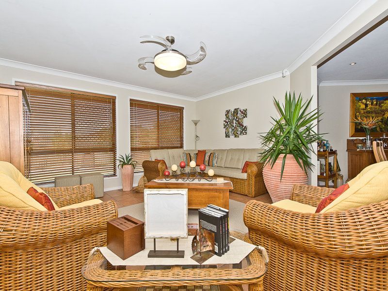 7 Gordonbrook Close, Albany Creek, QLD 4035