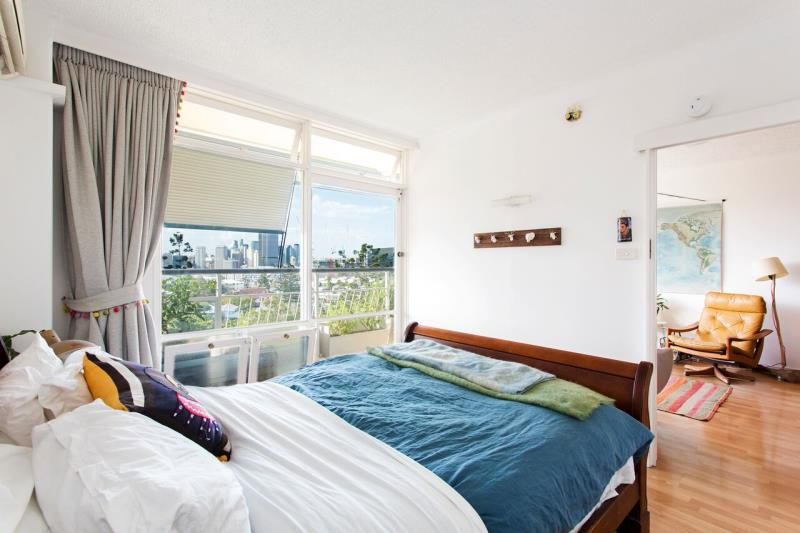 6J/182 Dornoch Terrace, Highgate Hill, QLD 4101
