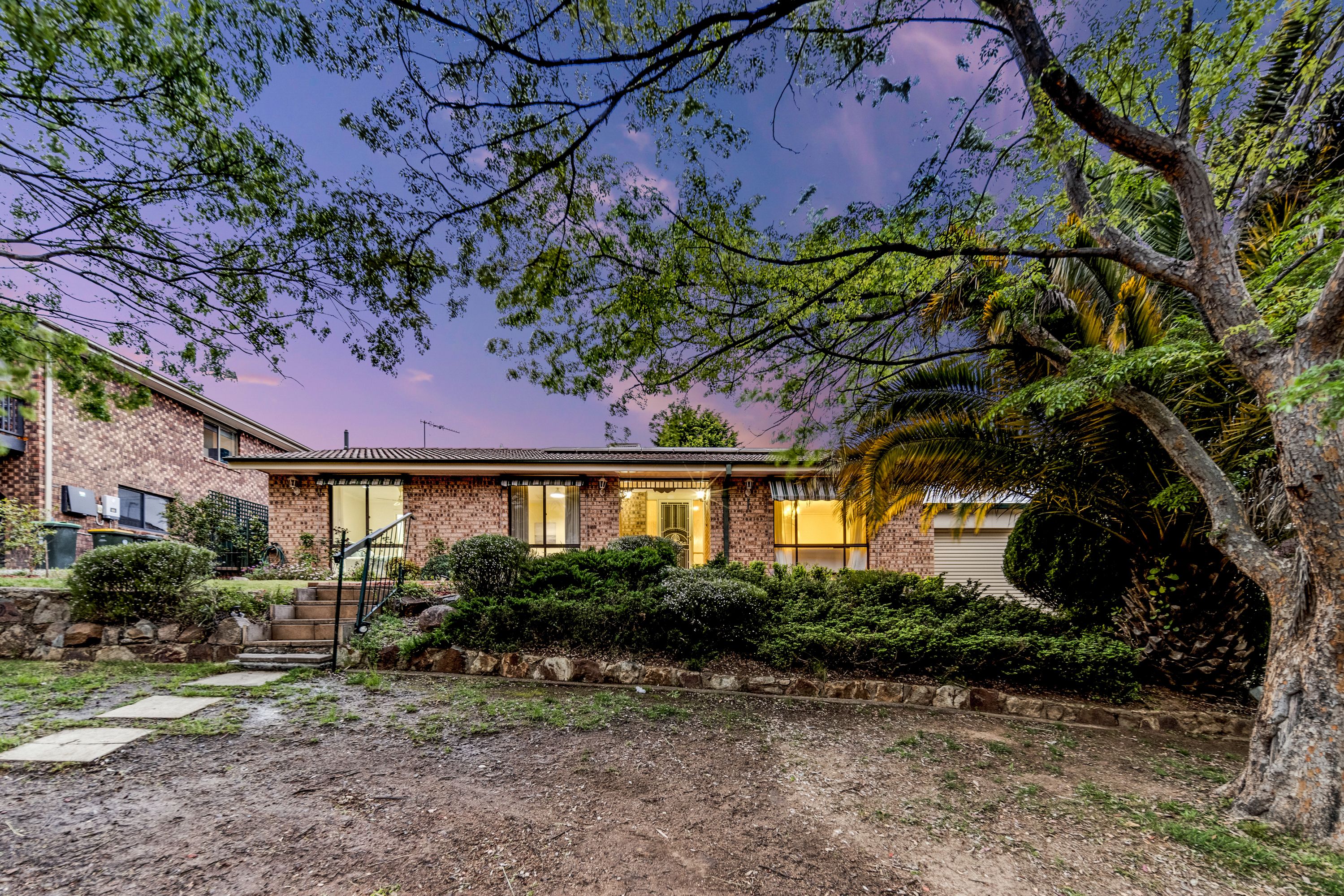 4 Baume Crescent, McKellar, ACT 2617