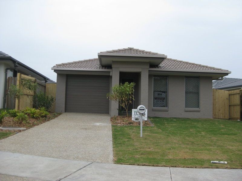 14 Shaun Street, Redbank Plains, QLD 4301