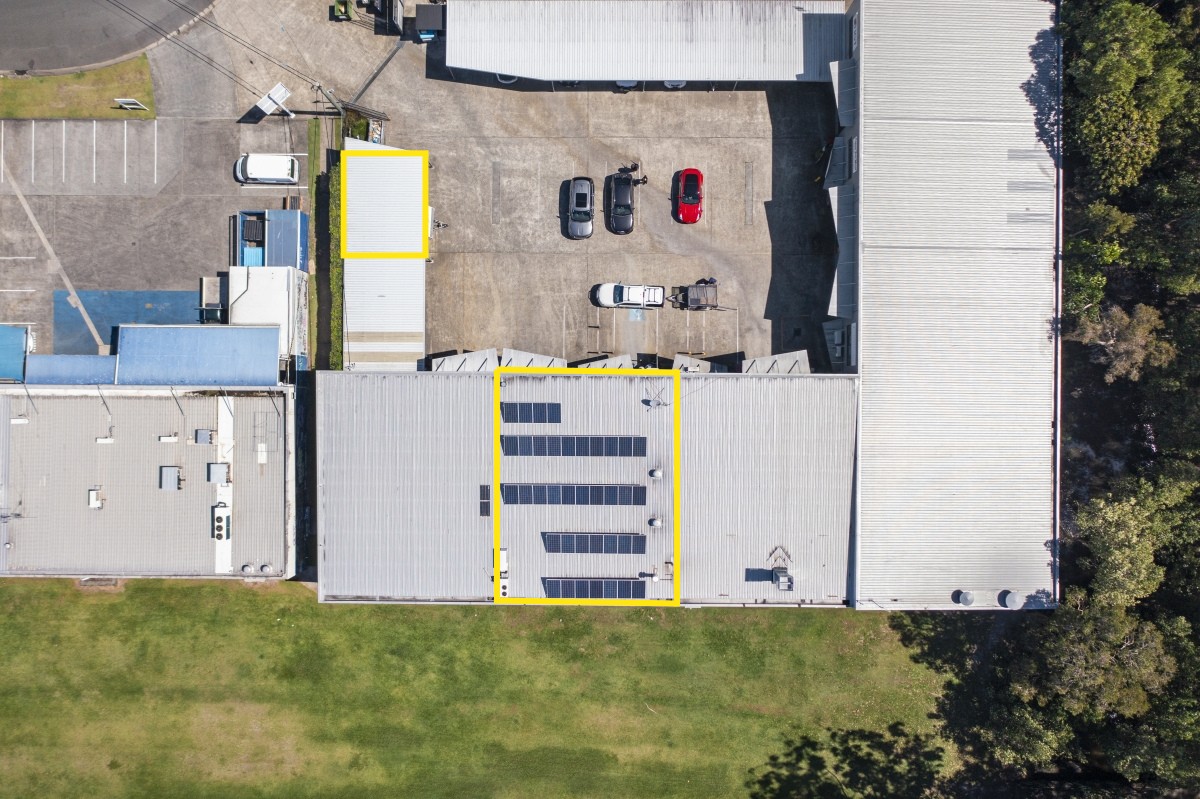 2/18 Industry Drive, Tweed Heads South, NSW 2486
