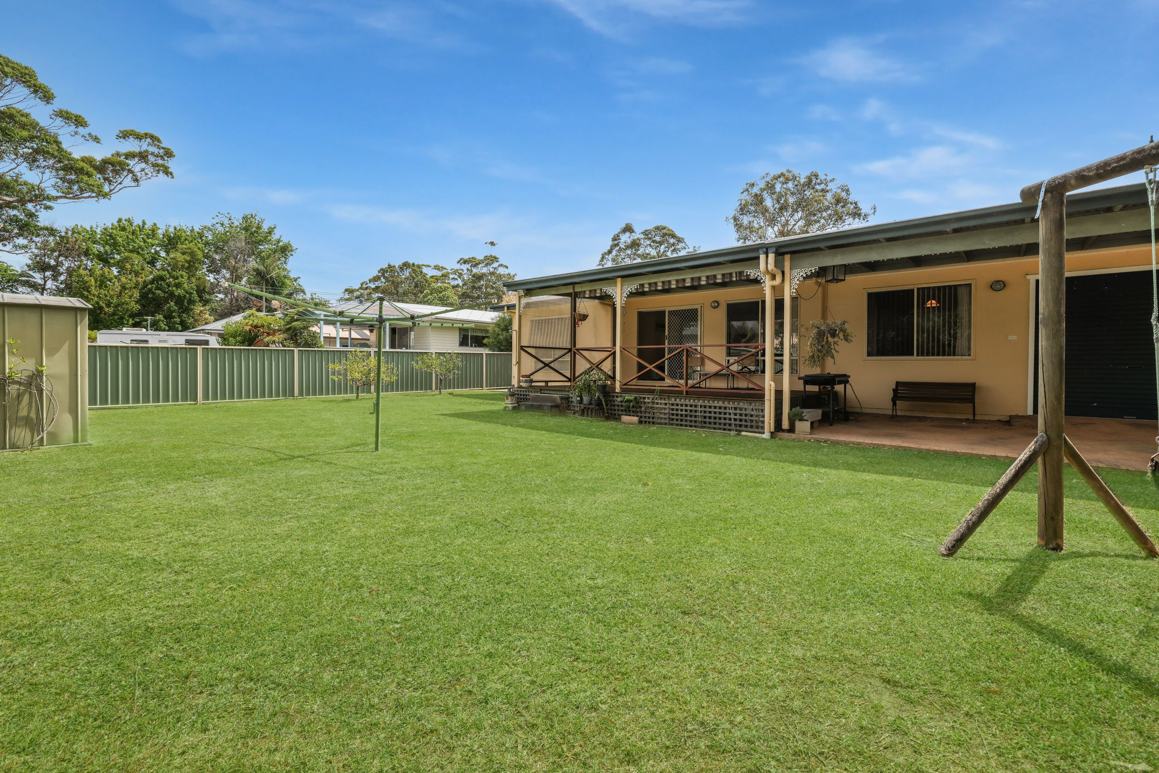 4 Chapman Street, Callala Bay, NSW