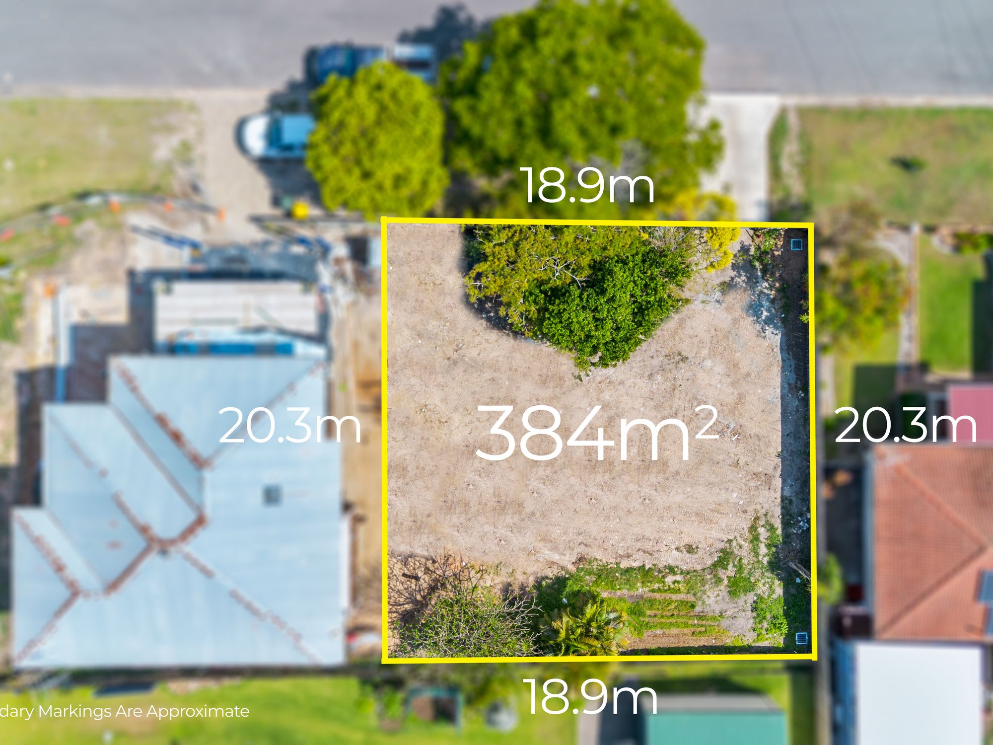 57 Roseneath Parade, Wynnum West, QLD 4178 Land for Sale Ray White