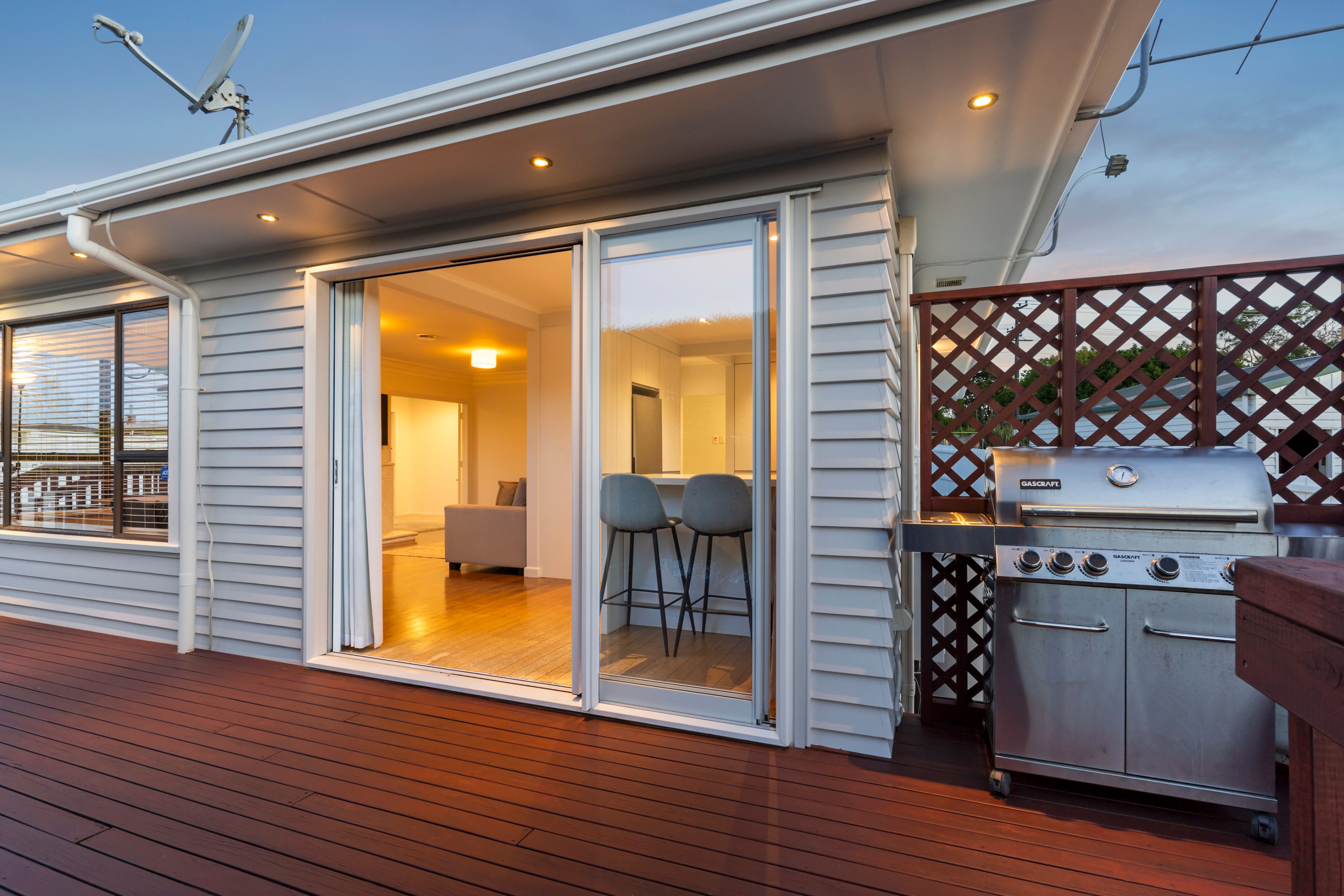 45 Matipo Road, Te Atatu Peninsula, Waitakere City