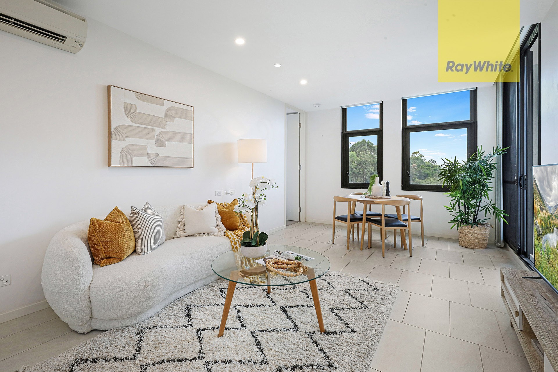 205A/3 Broughton Street, Parramatta, NSW 2150