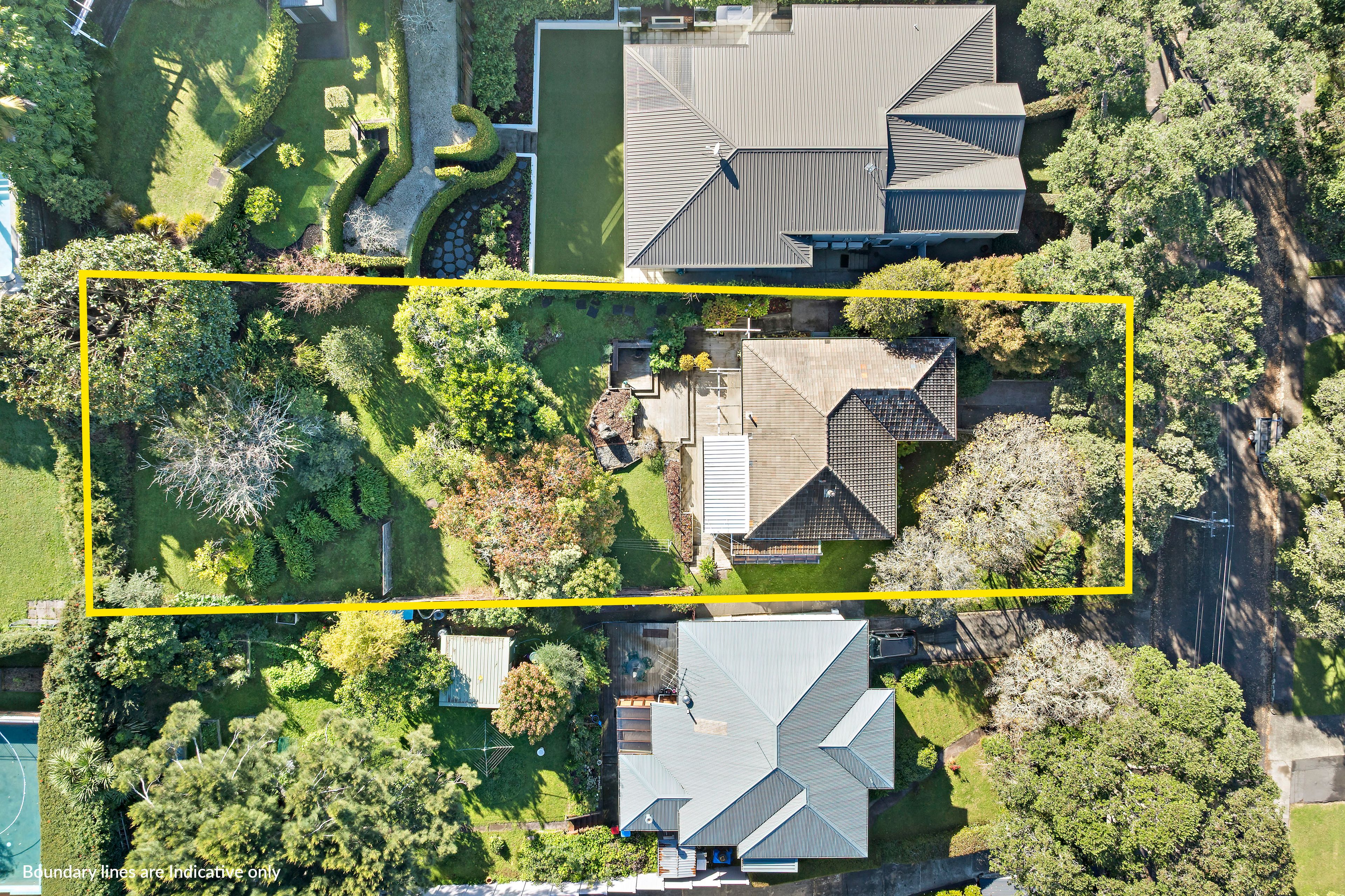 40 Raurenga Avenue, Royal Oak, Auckland City