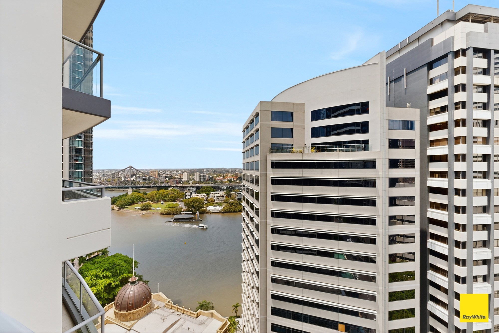 226/420 Queen Street, Brisbane City, QLD 4000