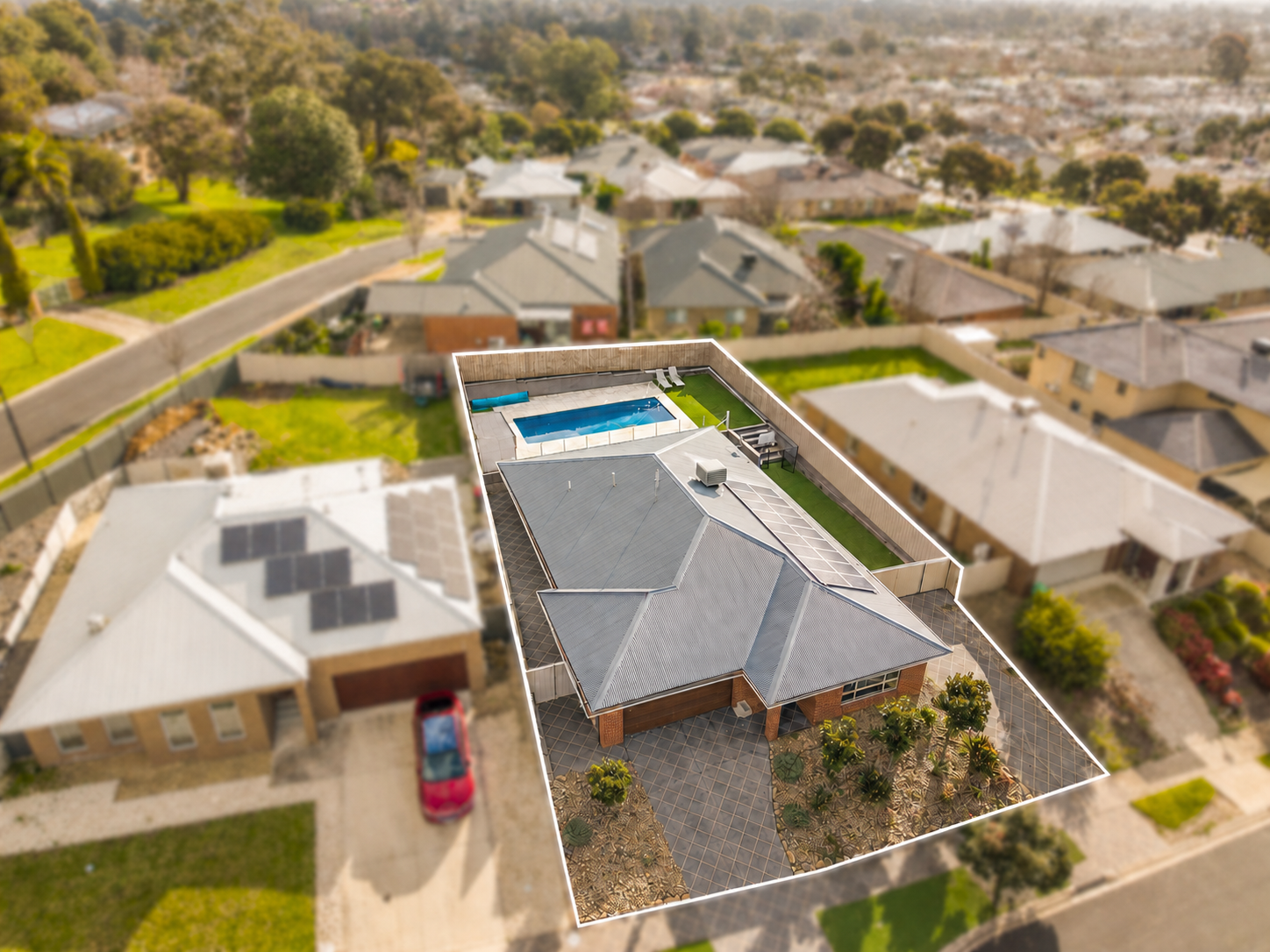 7 Newland Street, Wodonga, VIC 3690