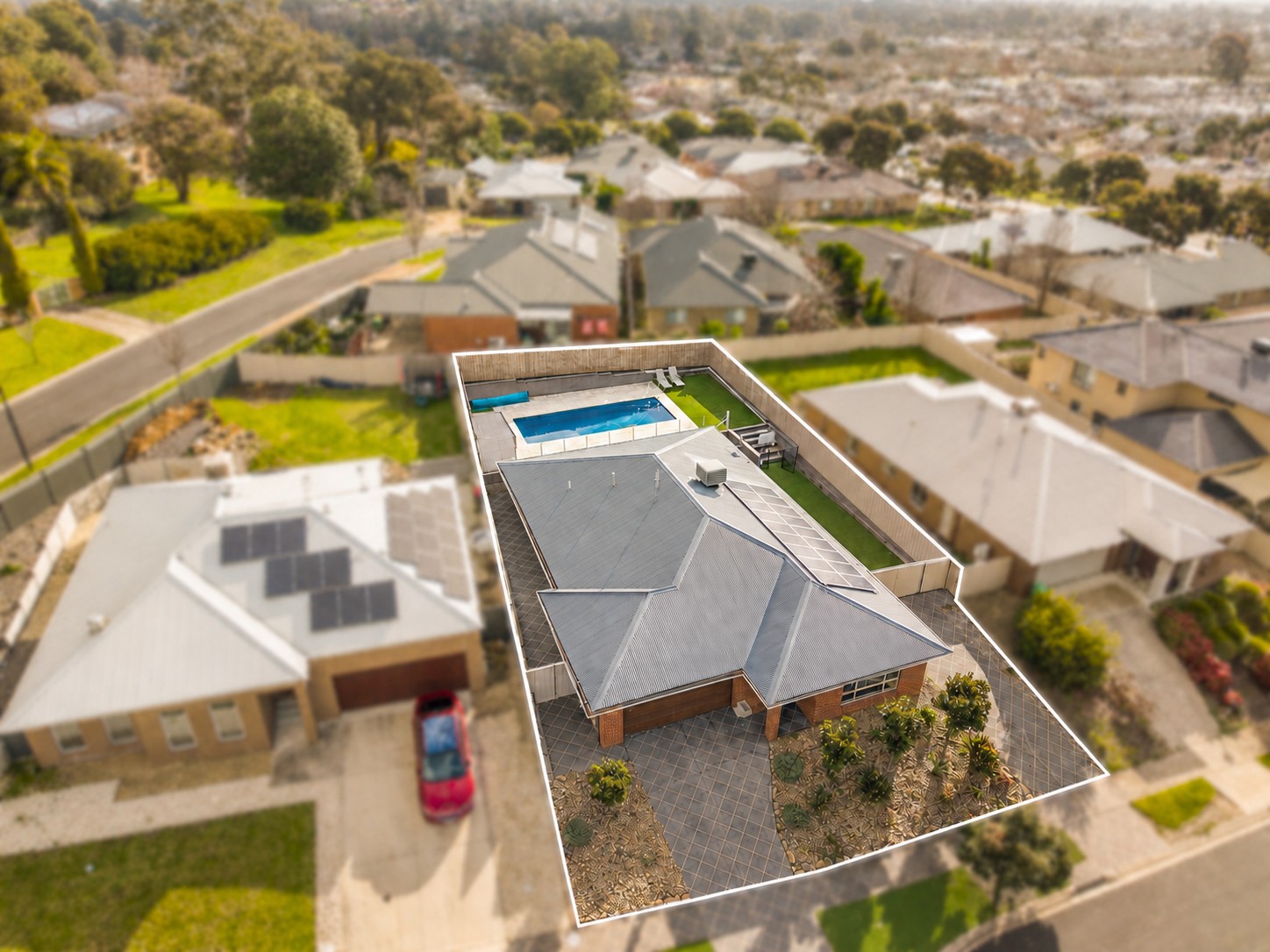 7 Newland Street, Wodonga, VIC 3690
