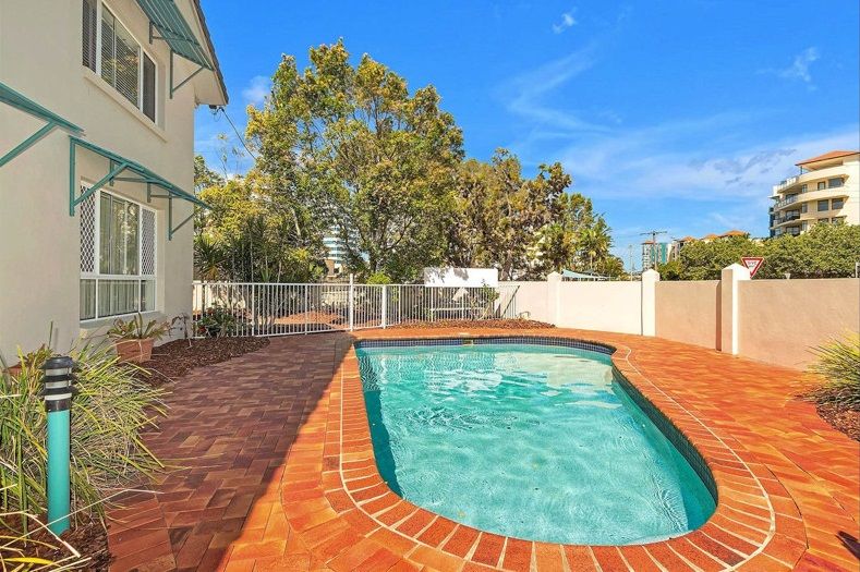 1/14-16 Wirraway Street, Maroochydore, QLD 4558