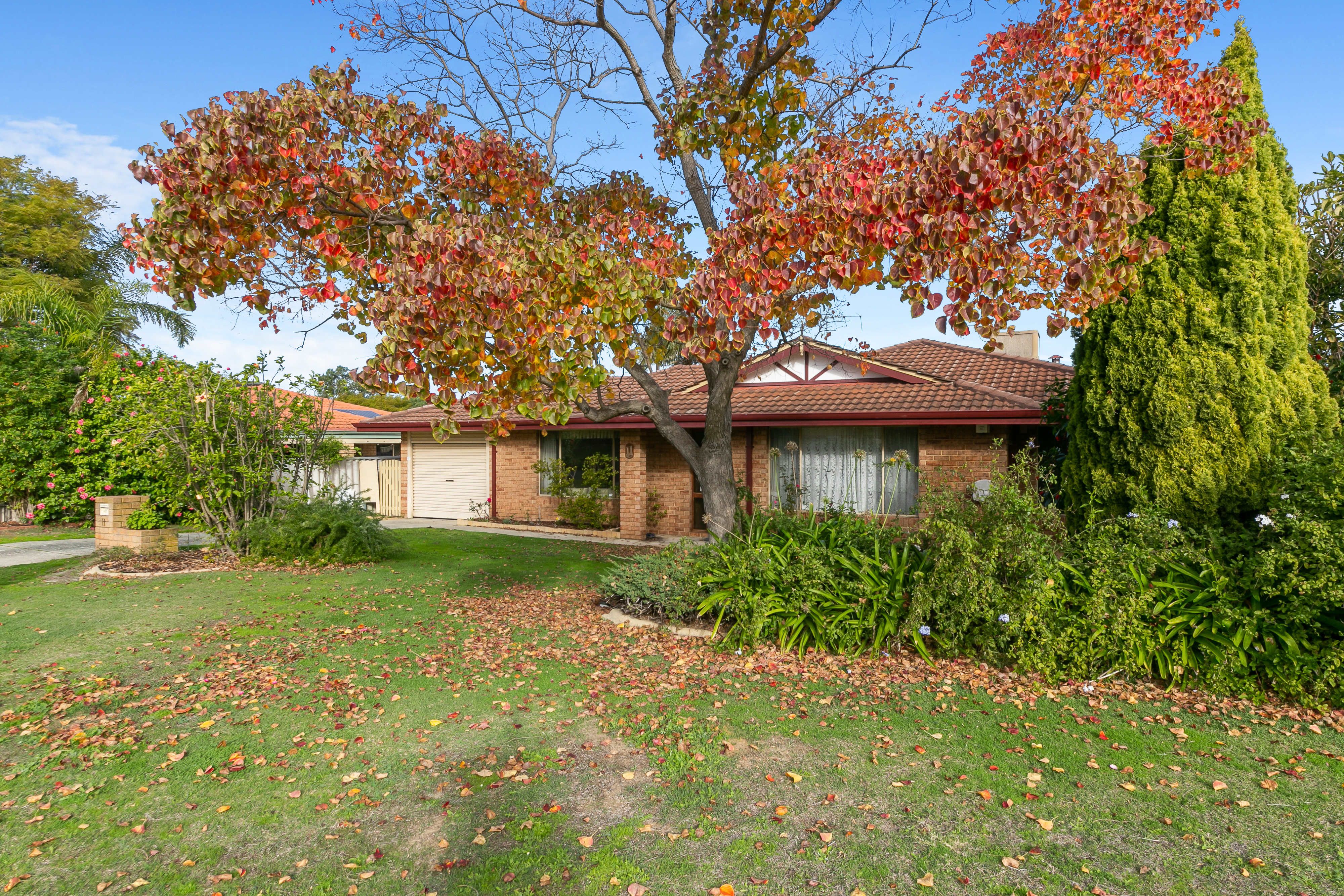 11 Underwood Grove, Kardinya, WA 6163 Sold House Ray White Applecross