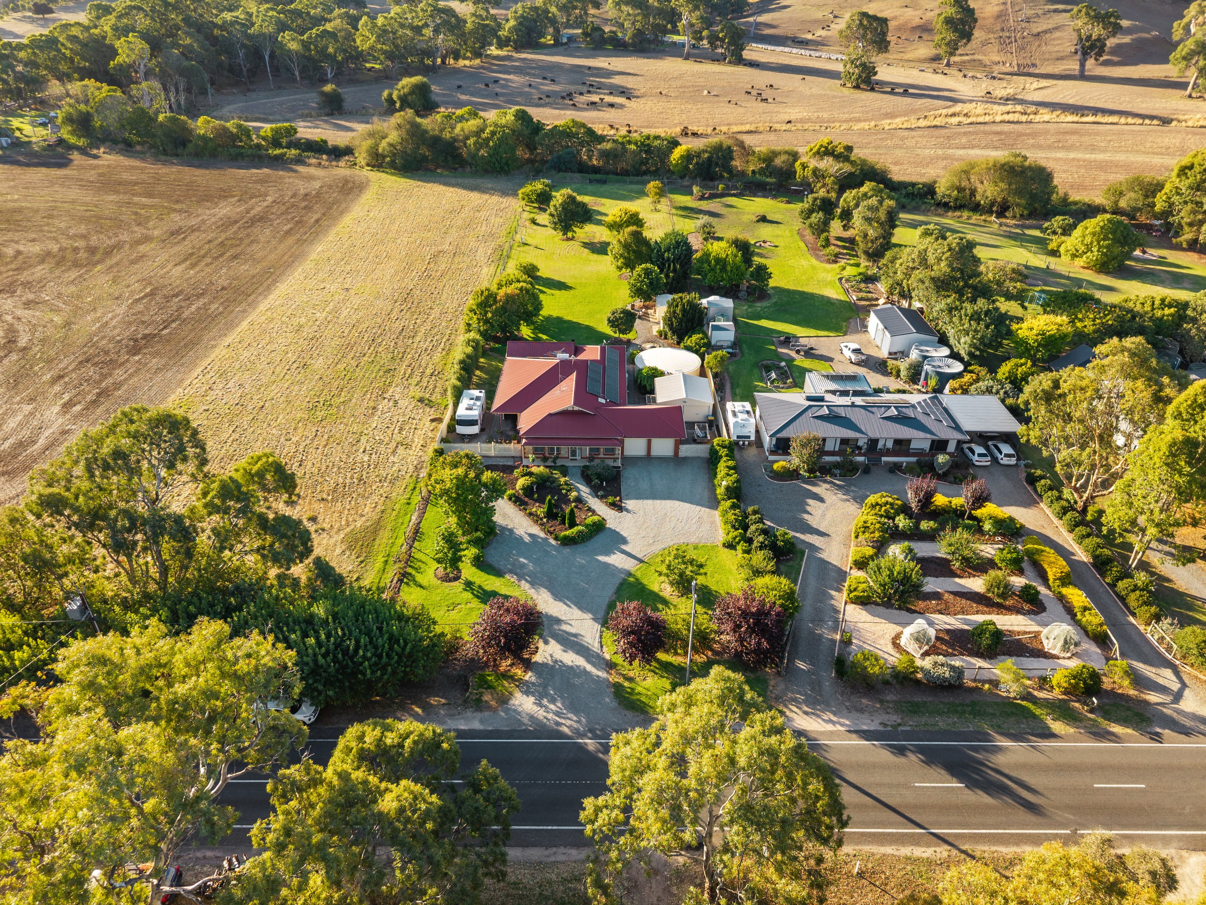 1330 Bull Creek Road, Ashbourne, SA 5157