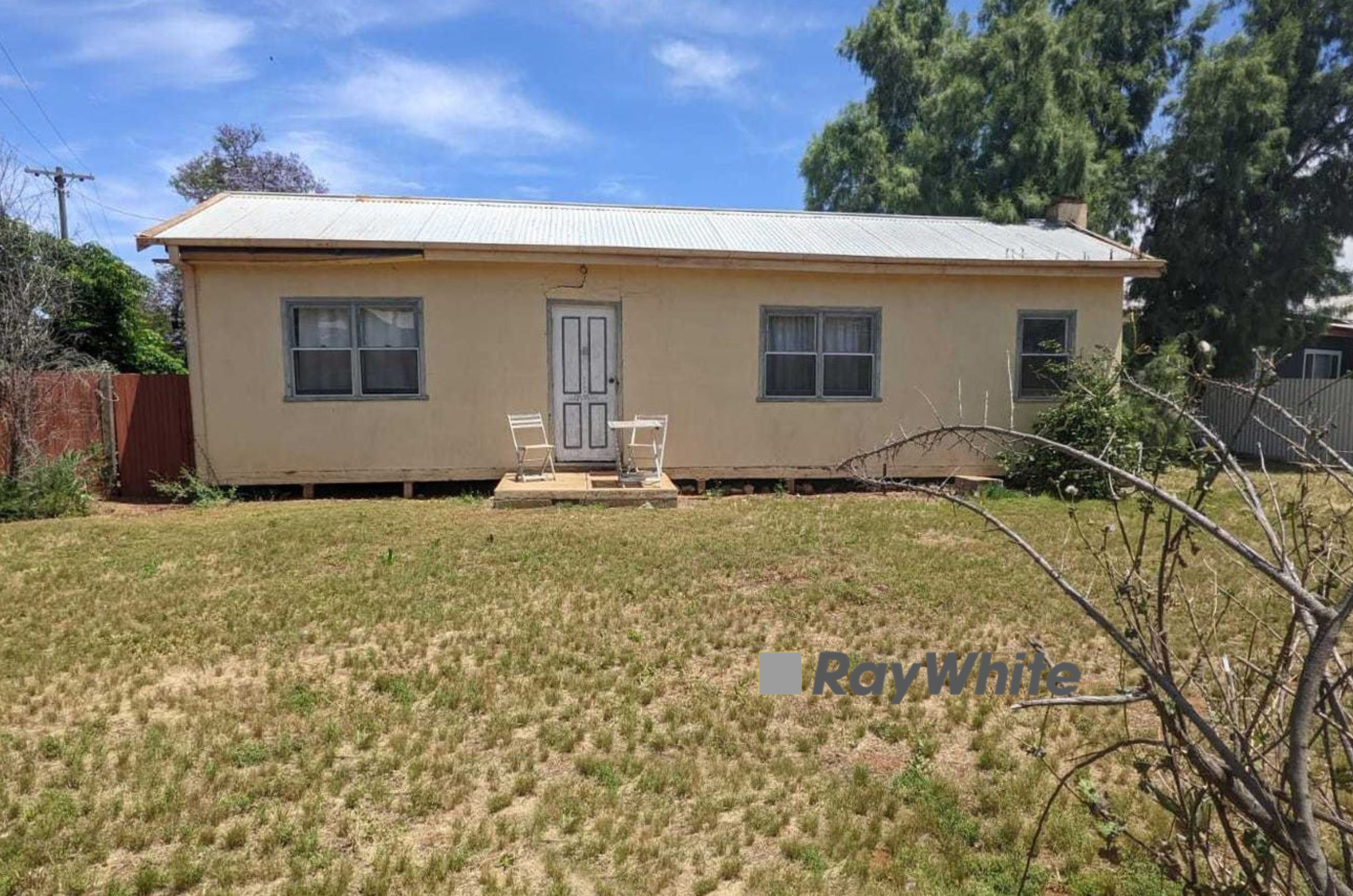 10 Mitchell Street, Dareton, NSW 2717 House for Sale Ray White Mildura