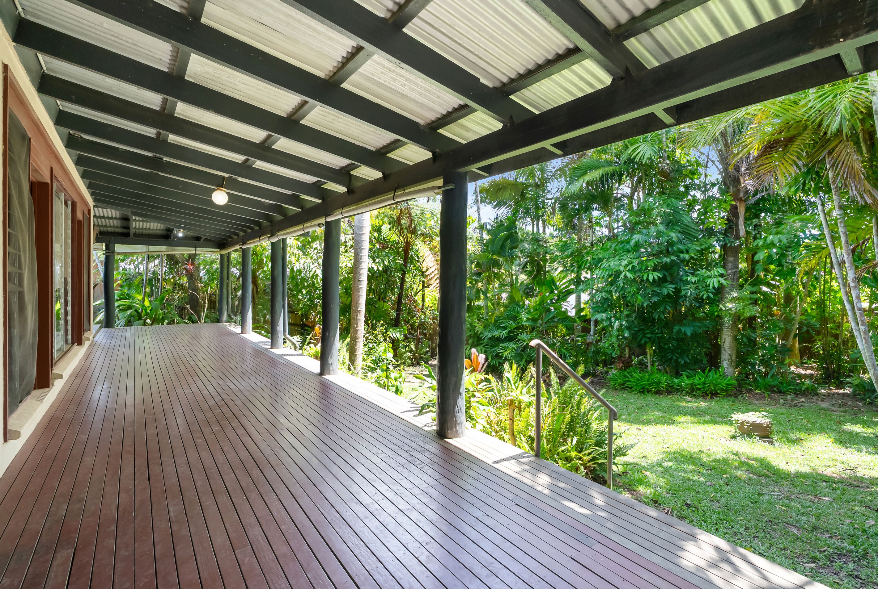 21 Barron Falls Road, Kuranda, QLD 4881