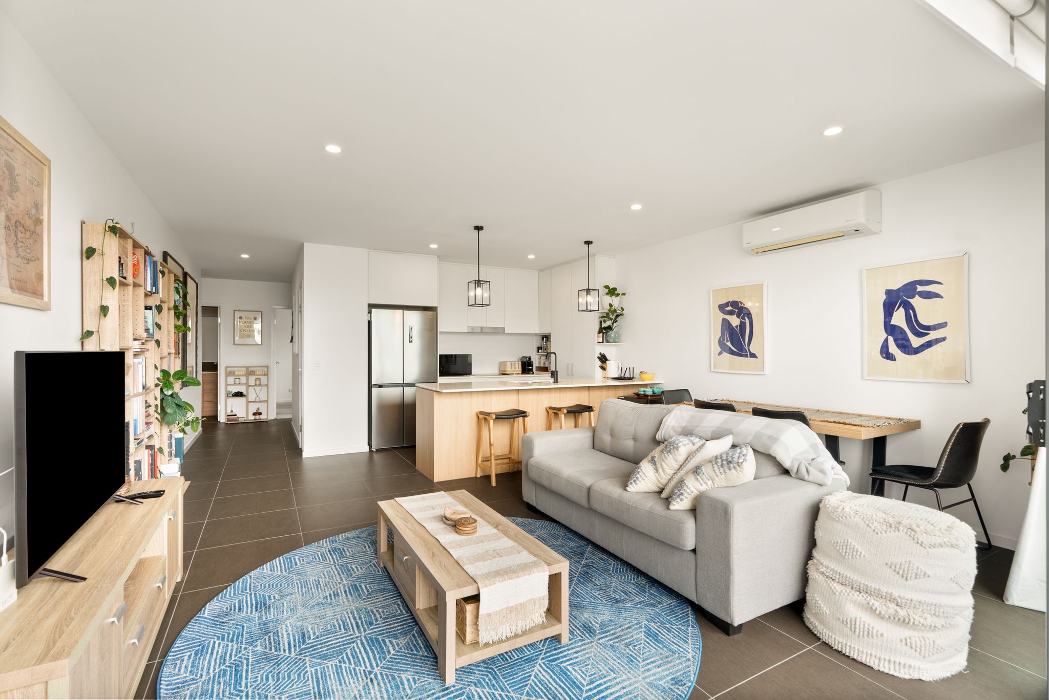 307/25 Onslow Street — photo 5 of 17