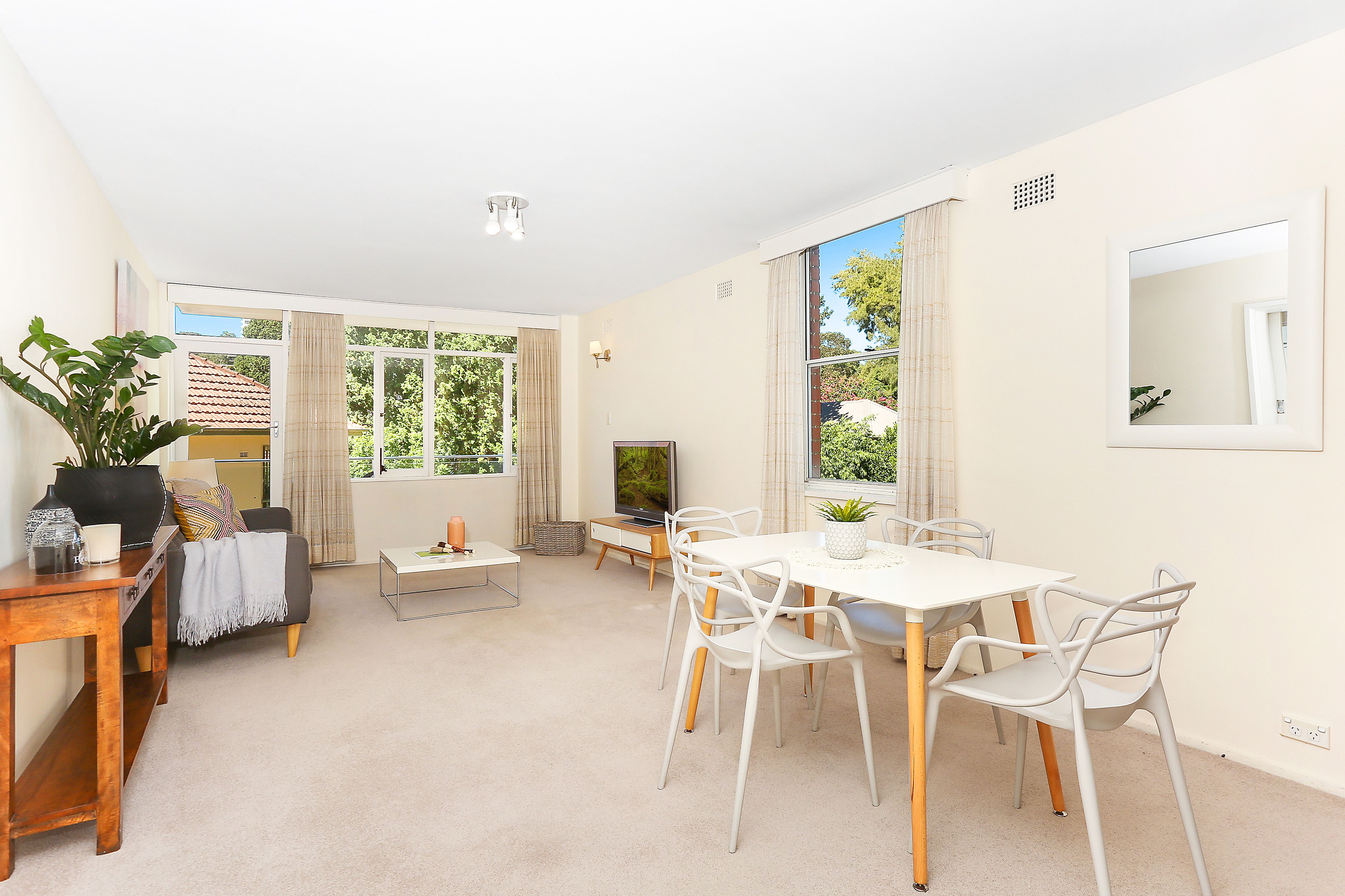 2/7 Lambert Street, Cammeray, NSW 2062