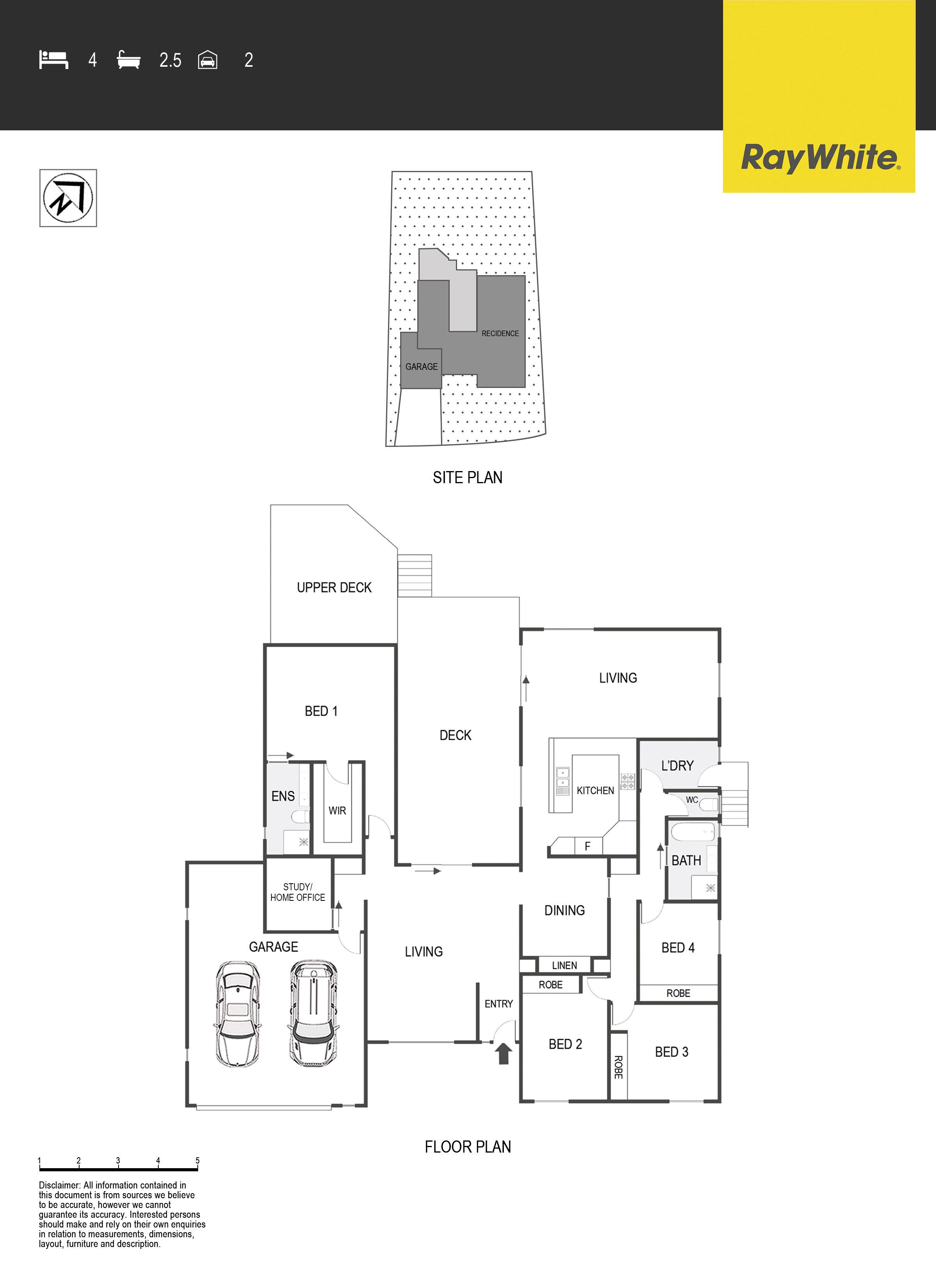 24 Doyle Terrace, Chapman, ACT Home For Sale • Ray White