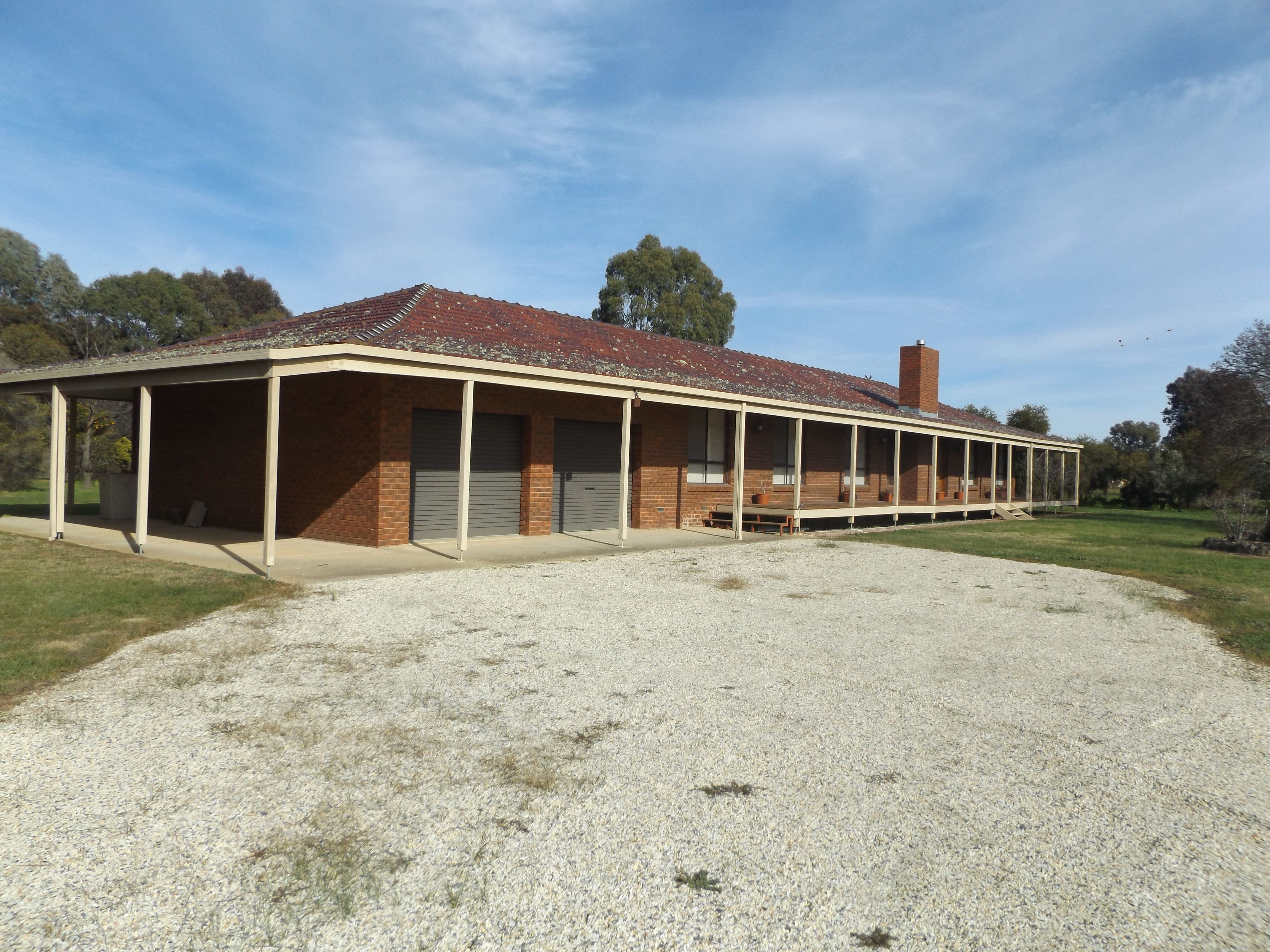 19 Racecourse Road, Nagambie, VIC 3608