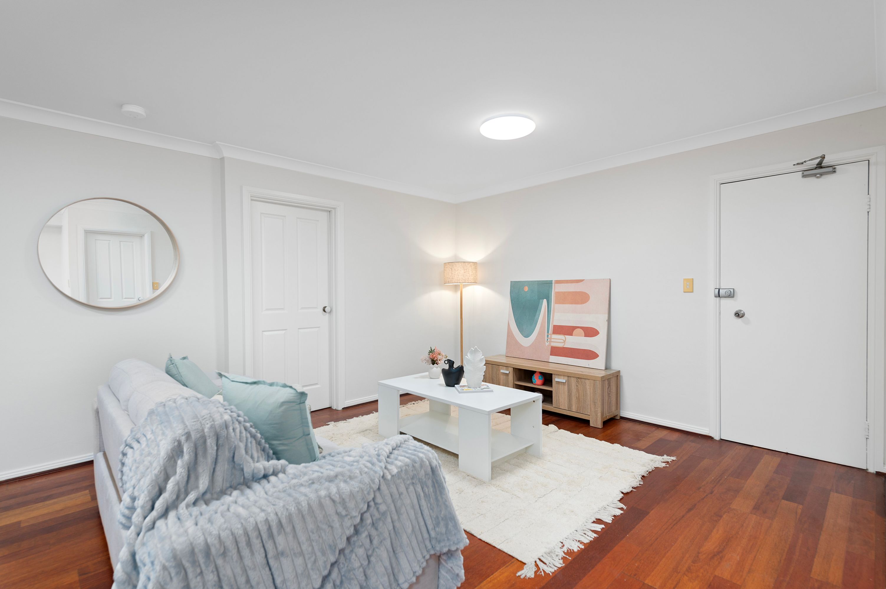 12/16-18 Bellbrook Avenue, Hornsby, NSW 2077