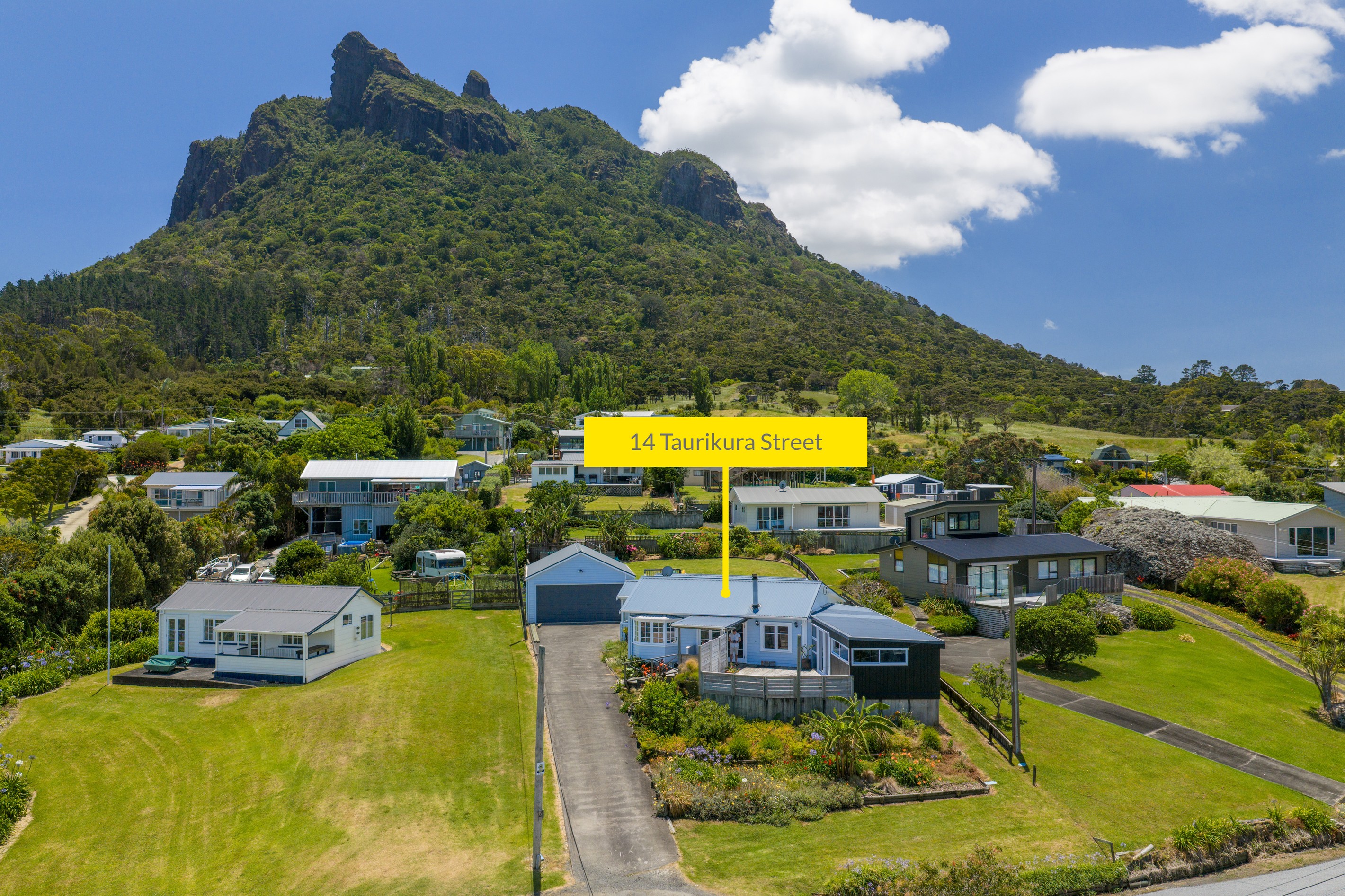 14 Taurikura Street, Whangarei Heads, Whangarei District