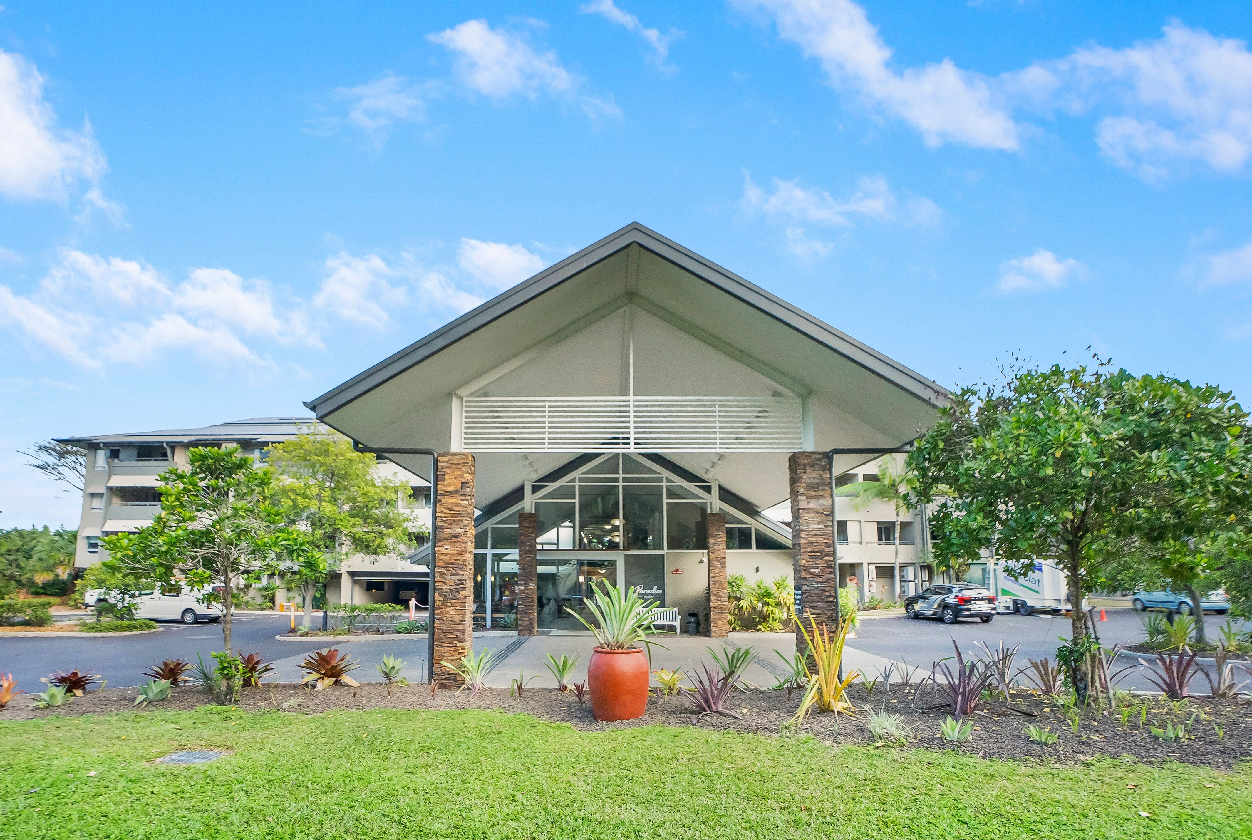 57-65 Paradise Palms Drive, Kewarra Beach QLD 4879