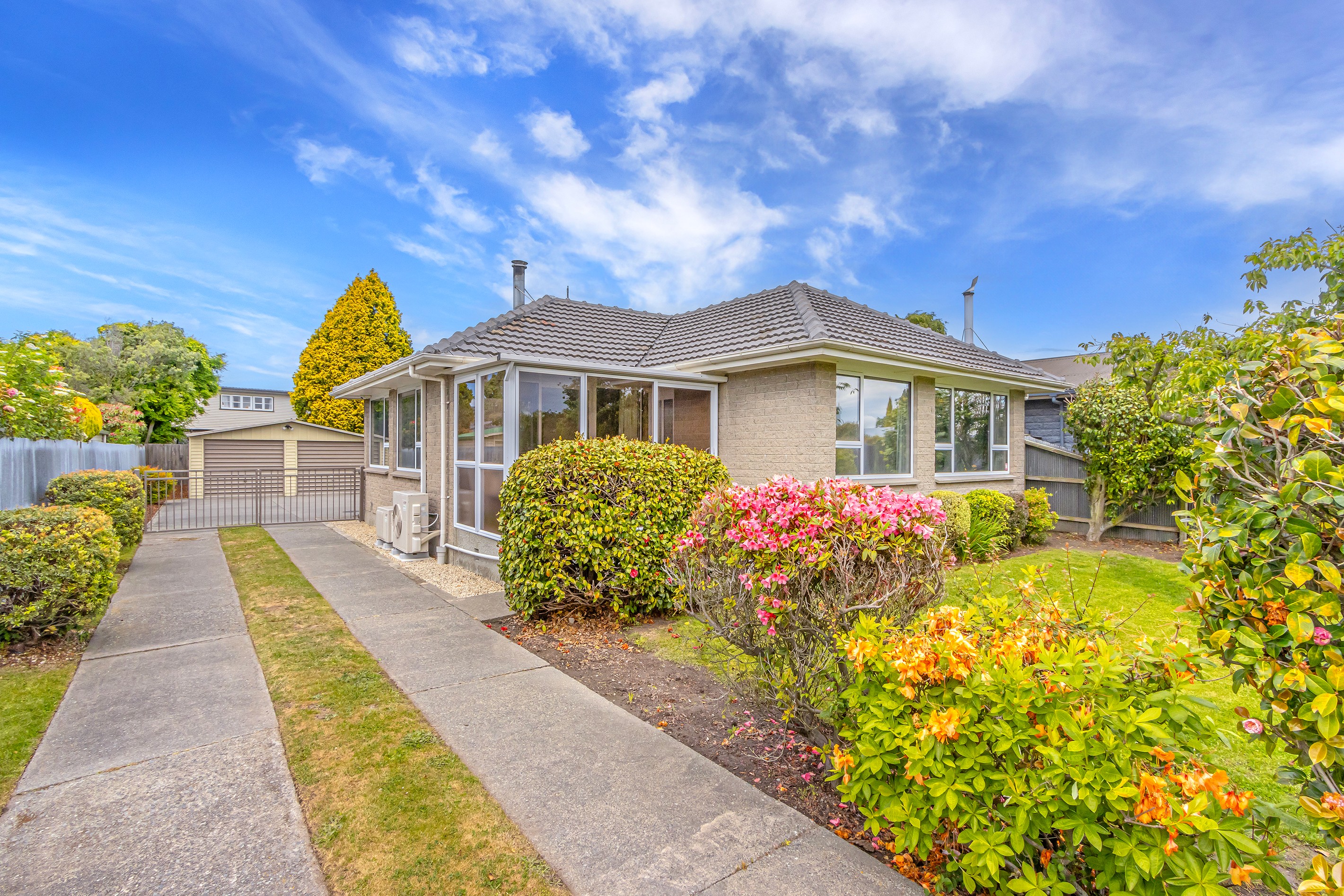 12 Florida Street, Hornby, Christchurch City