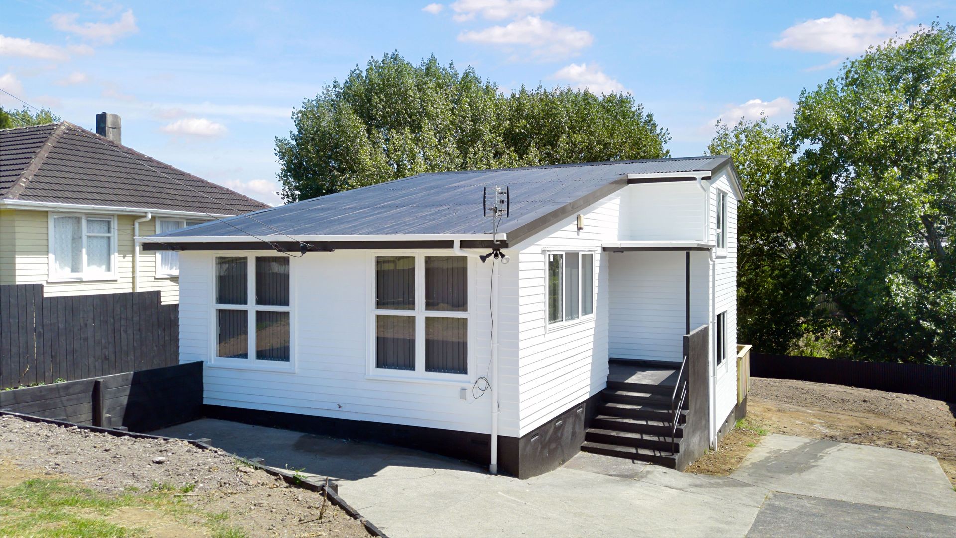 48 Hamill Road, Otara, Manukau City