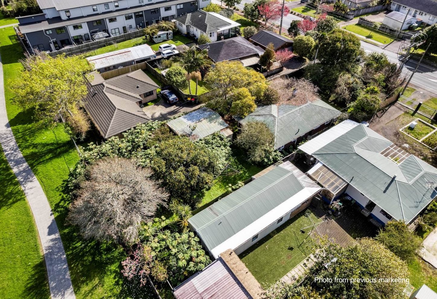 498 Swanson Road, Ranui, Waitakere City