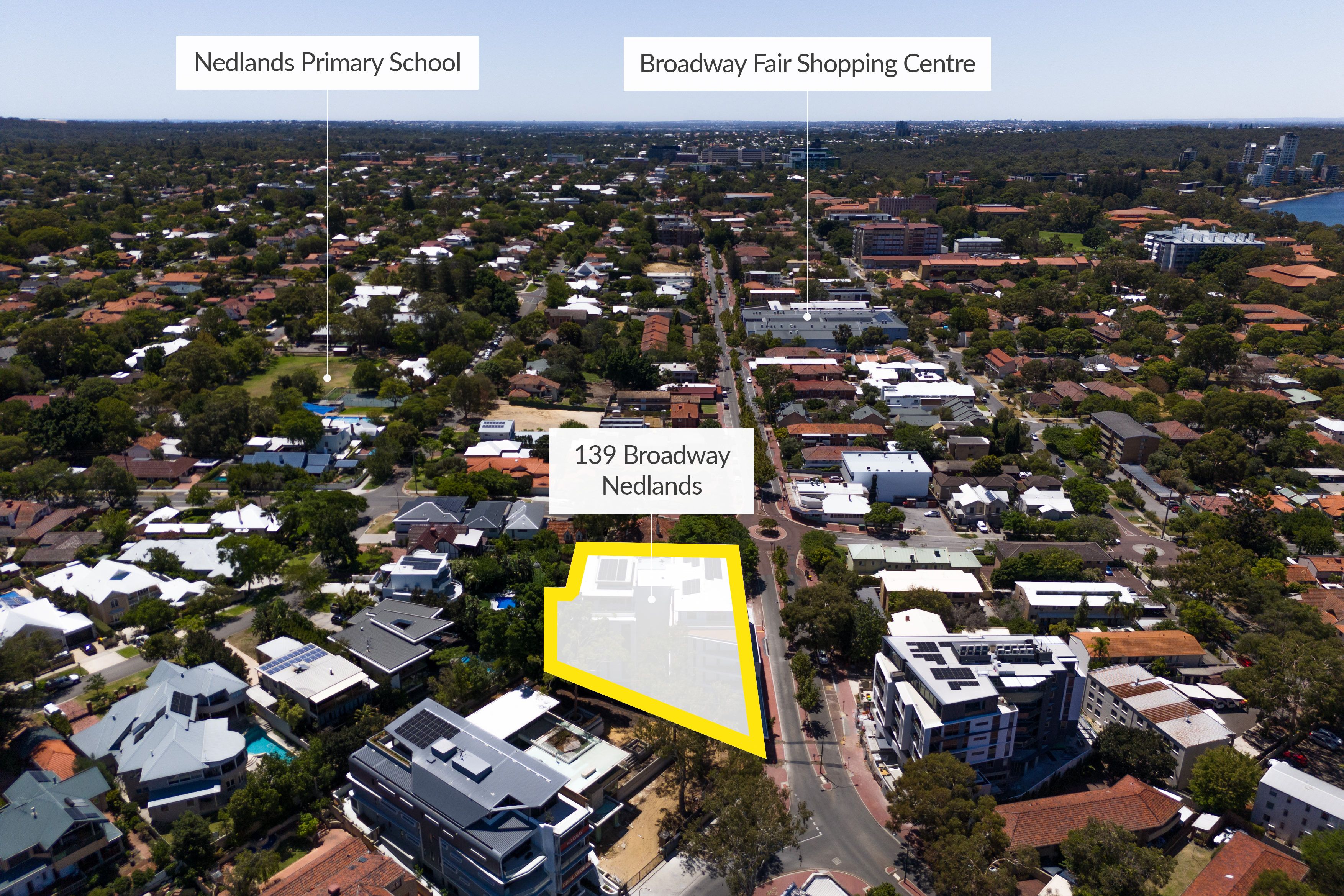 502/139 Broadway, Nedlands, WA 6009